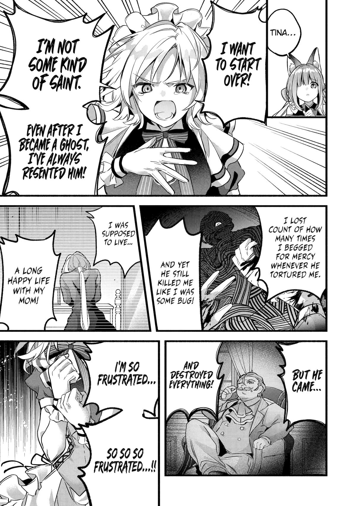 Yuusha Party o Tsuihou Sareta Beast Tamer, Saikyou-shu no Nekomimi Shoujo to Deau Chapter 93 - Page 13