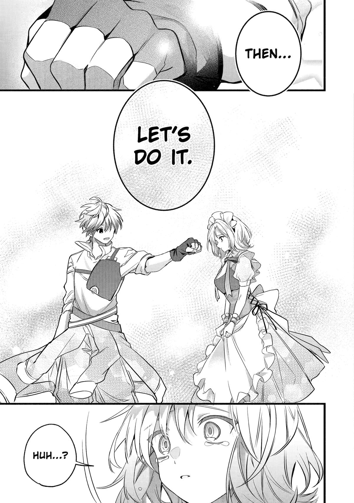 Yuusha Party o Tsuihou Sareta Beast Tamer, Saikyou-shu no Nekomimi Shoujo to Deau Chapter 93 - Page 15