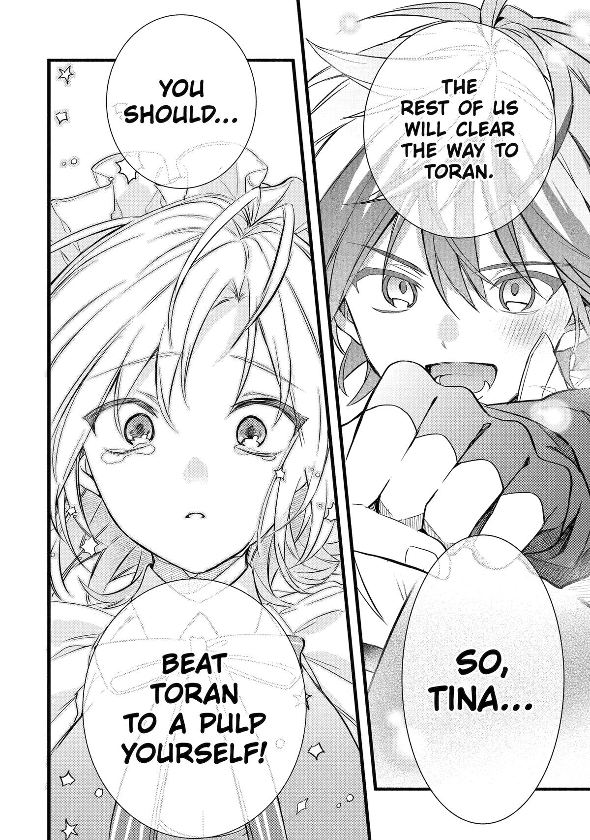 Yuusha Party o Tsuihou Sareta Beast Tamer, Saikyou-shu no Nekomimi Shoujo to Deau Chapter 93 - Page 16