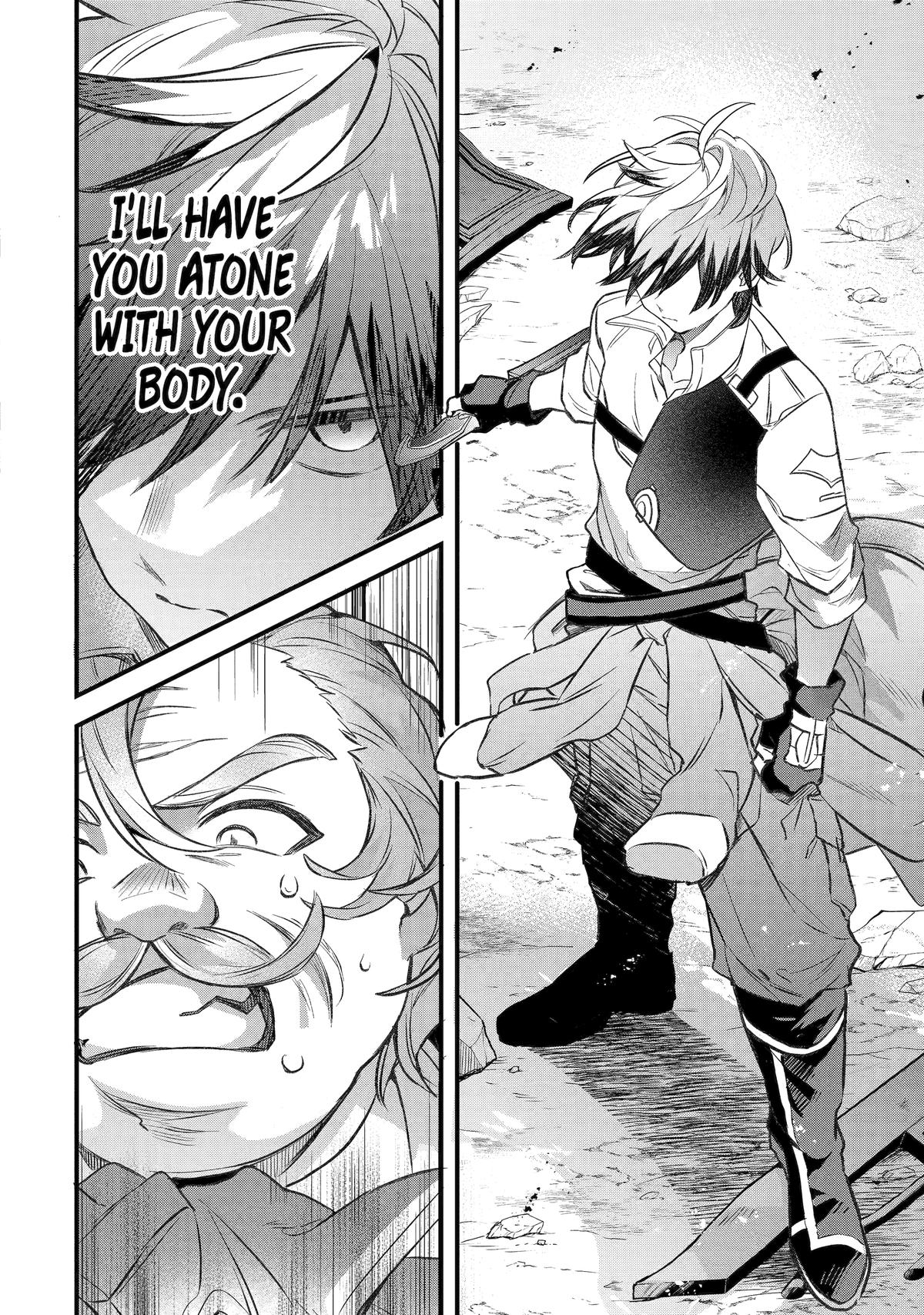 Yuusha Party o Tsuihou Sareta Beast Tamer, Saikyou-shu no Nekomimi Shoujo to Deau Chapter 94 - Page 4