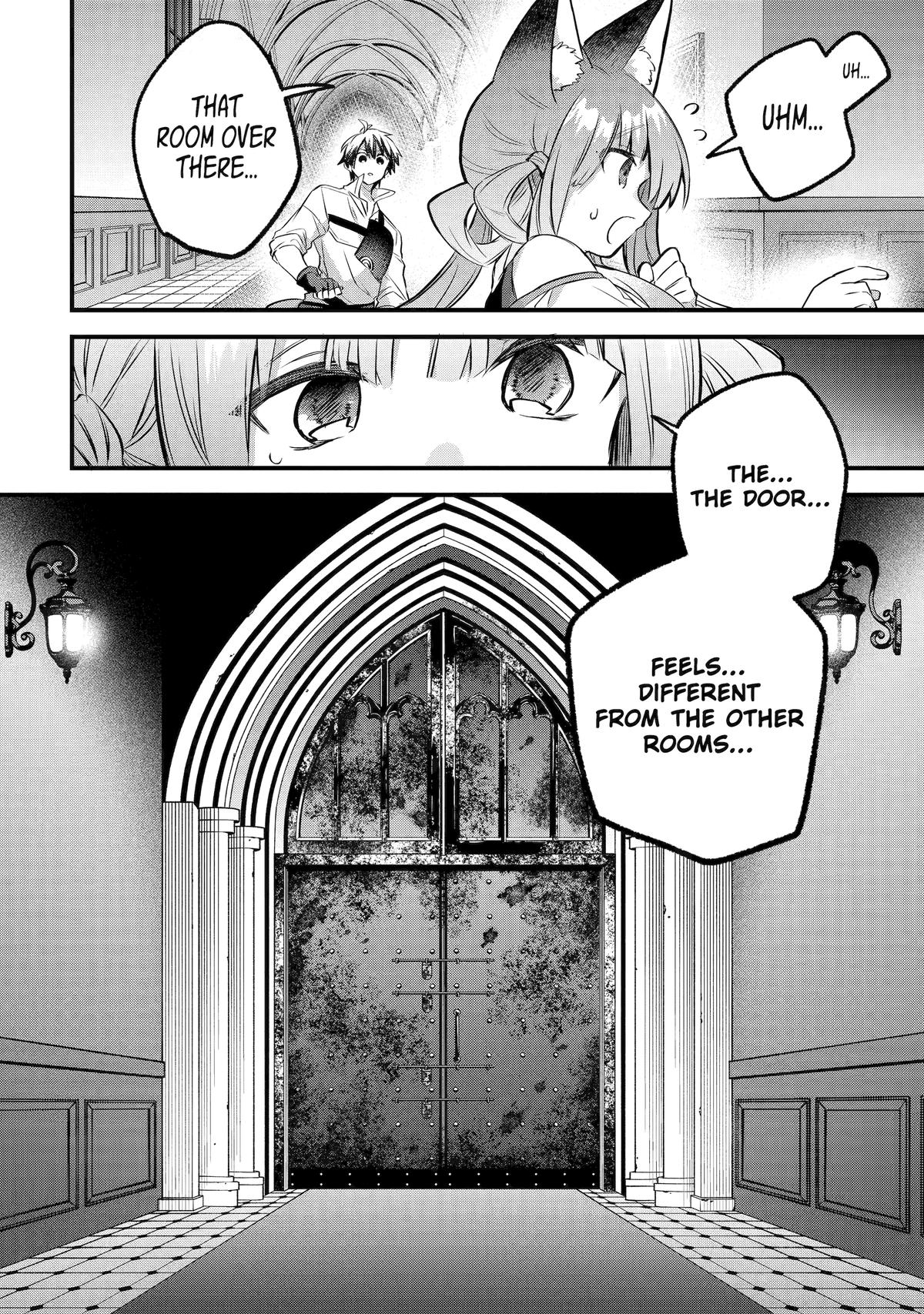Yuusha Party o Tsuihou Sareta Beast Tamer, Saikyou-shu no Nekomimi Shoujo to Deau Chapter 94 - Page 14
