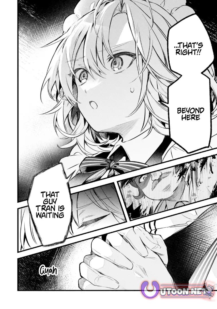 Yuusha Party o Tsuihou Sareta Beast Tamer, Saikyou-shu no Nekomimi Shoujo to Deau Chapter 95 - Page 10