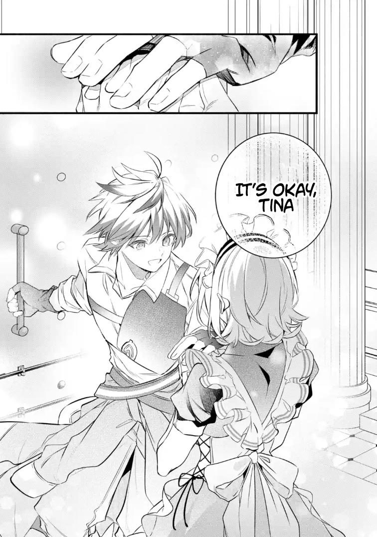 Yuusha Party o Tsuihou Sareta Beast Tamer, Saikyou-shu no Nekomimi Shoujo to Deau Chapter 95 - Page 11