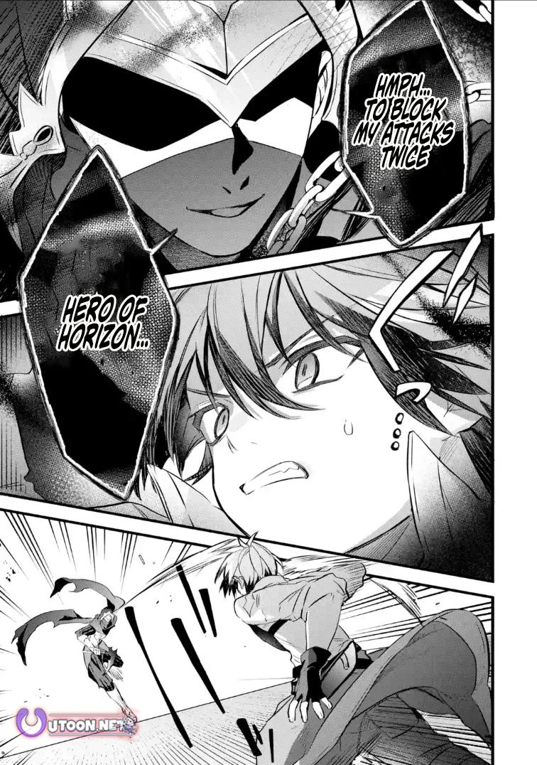 Yuusha Party o Tsuihou Sareta Beast Tamer, Saikyou-shu no Nekomimi Shoujo to Deau Chapter 96 - Page 7