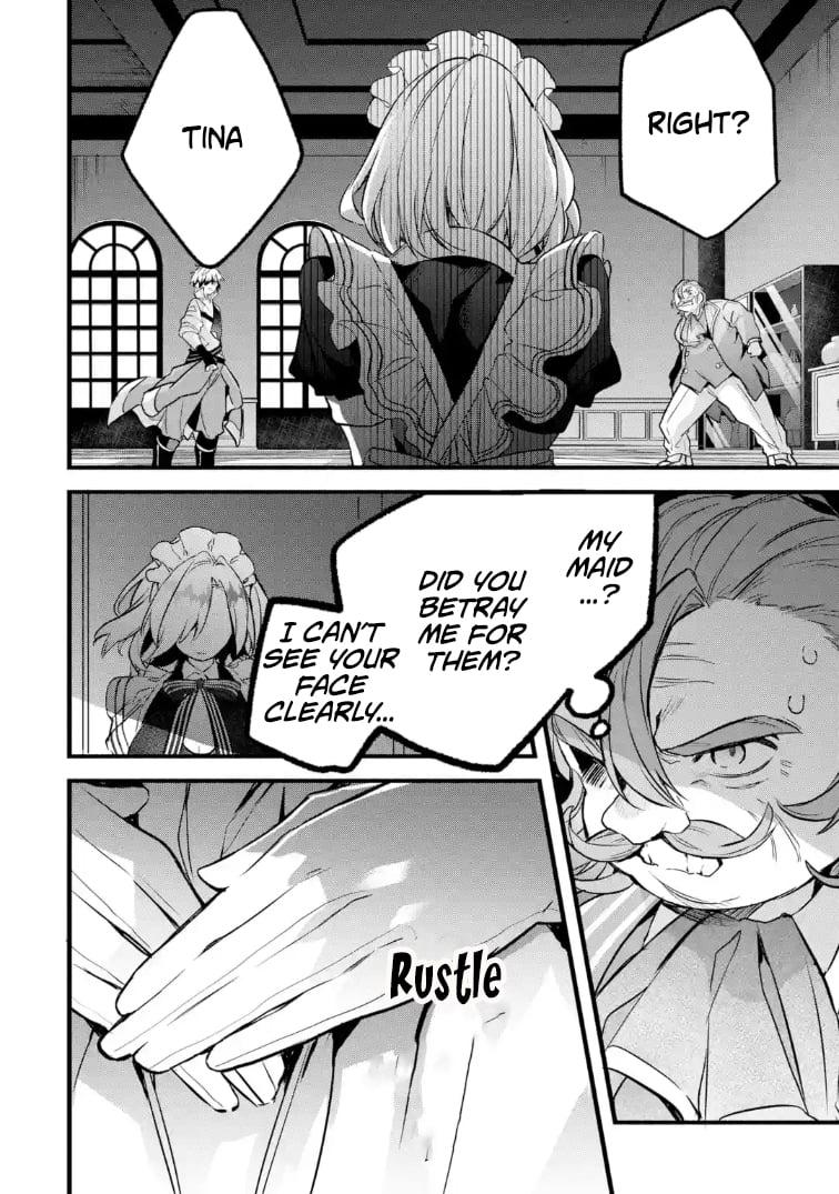 Yuusha Party o Tsuihou Sareta Beast Tamer, Saikyou-shu no Nekomimi Shoujo to Deau Chapter 97.1 - Page 4