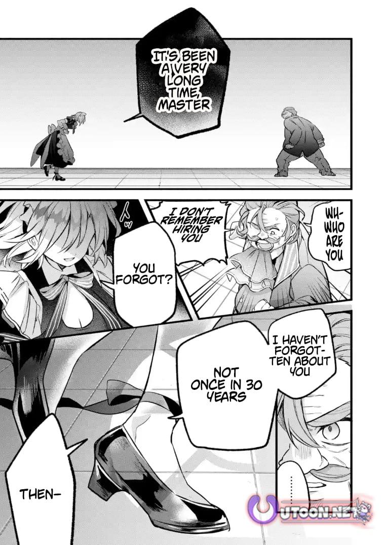 Yuusha Party o Tsuihou Sareta Beast Tamer, Saikyou-shu no Nekomimi Shoujo to Deau Chapter 97.1 - Page 5