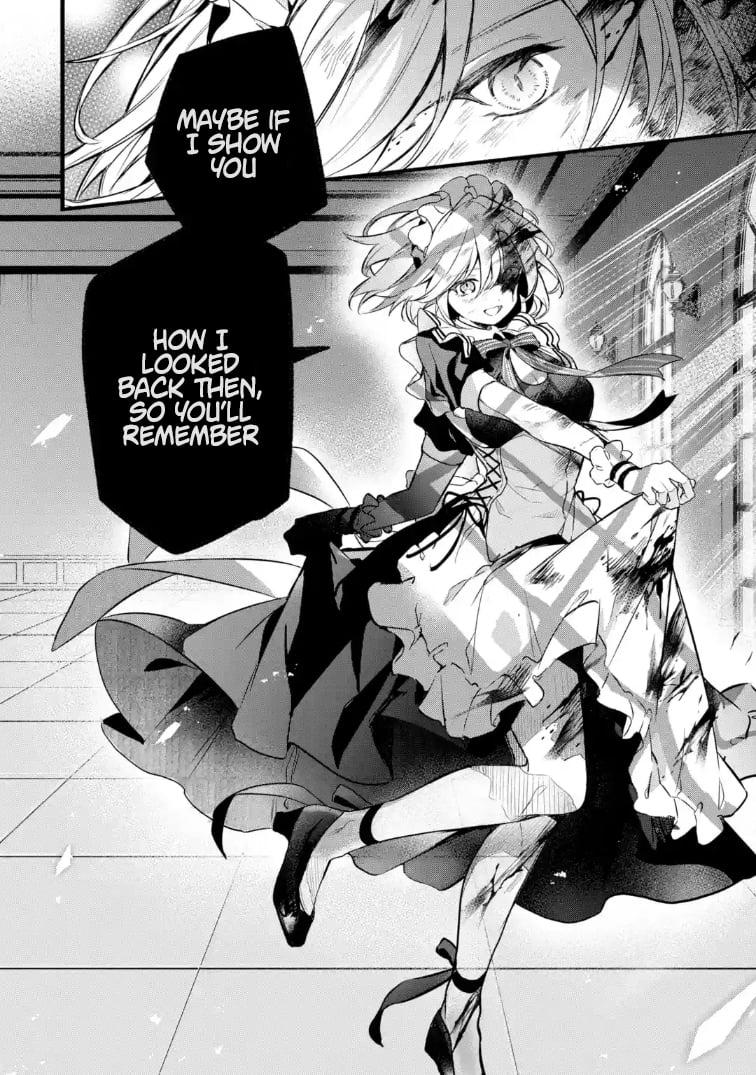 Yuusha Party o Tsuihou Sareta Beast Tamer, Saikyou-shu no Nekomimi Shoujo to Deau Chapter 97.1 - Page 6