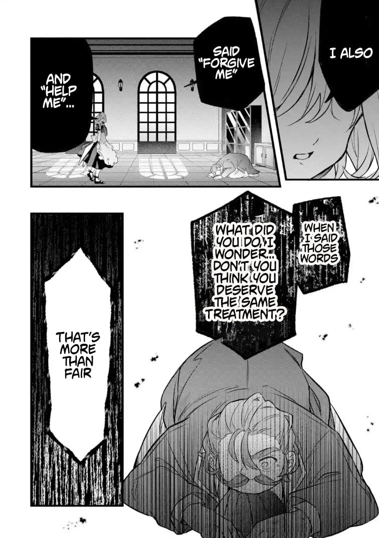 Yuusha Party o Tsuihou Sareta Beast Tamer, Saikyou-shu no Nekomimi Shoujo to Deau Chapter 97.1 - Page 10