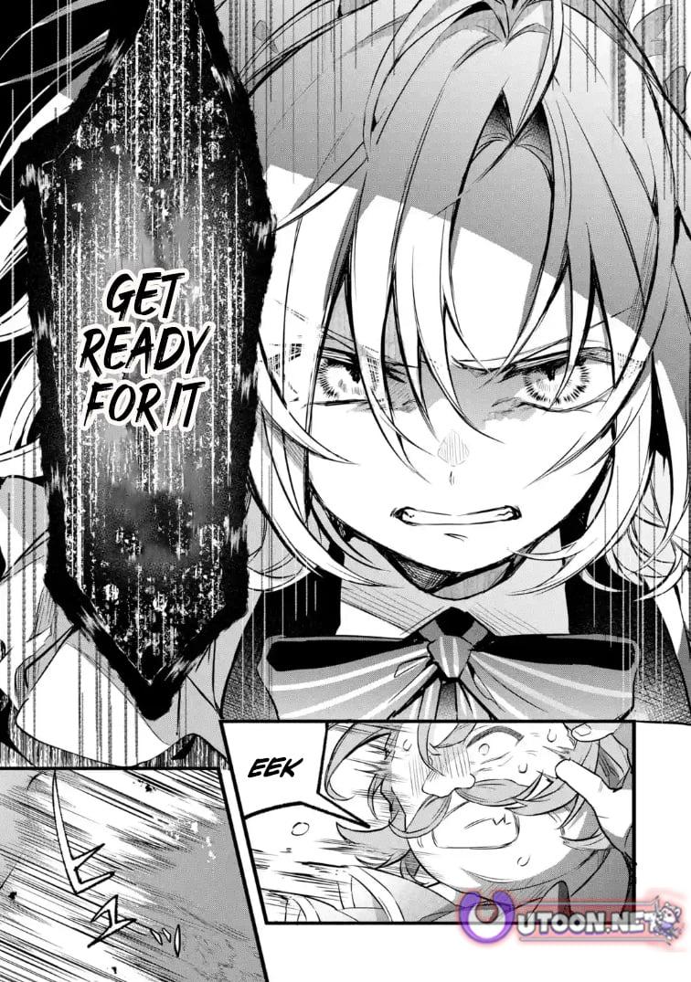 Yuusha Party o Tsuihou Sareta Beast Tamer, Saikyou-shu no Nekomimi Shoujo to Deau Chapter 97.1 - Page 11