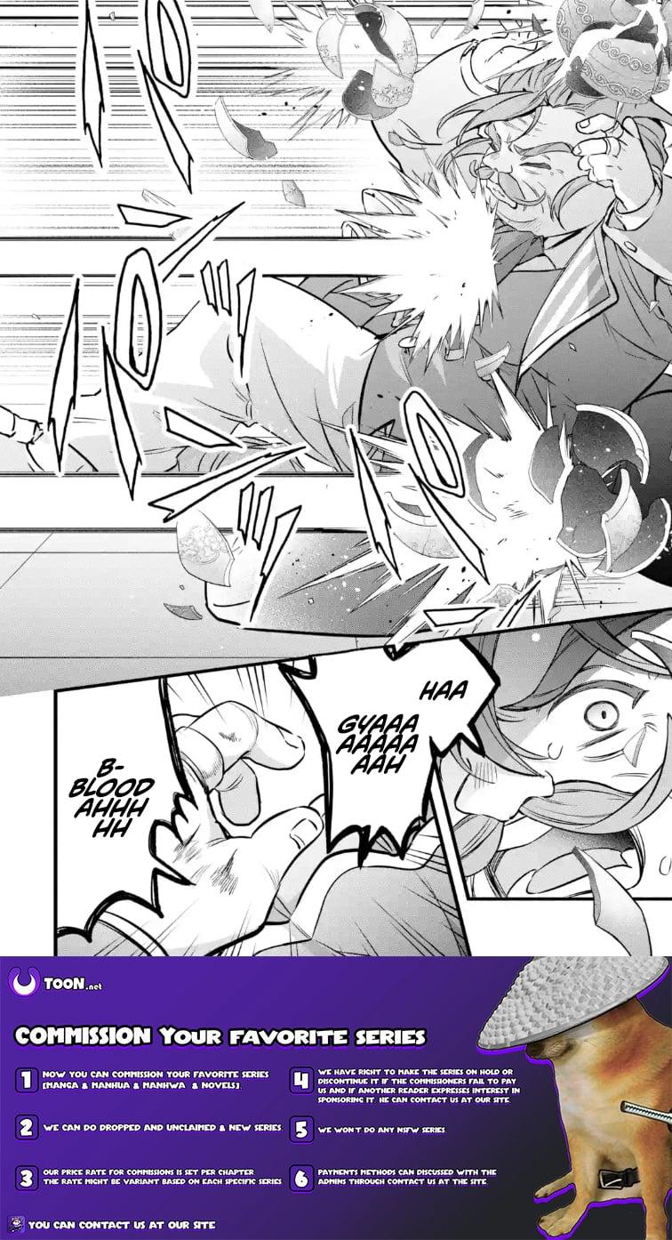 Yuusha Party o Tsuihou Sareta Beast Tamer, Saikyou-shu no Nekomimi Shoujo to Deau Chapter 97.1 - Page 12