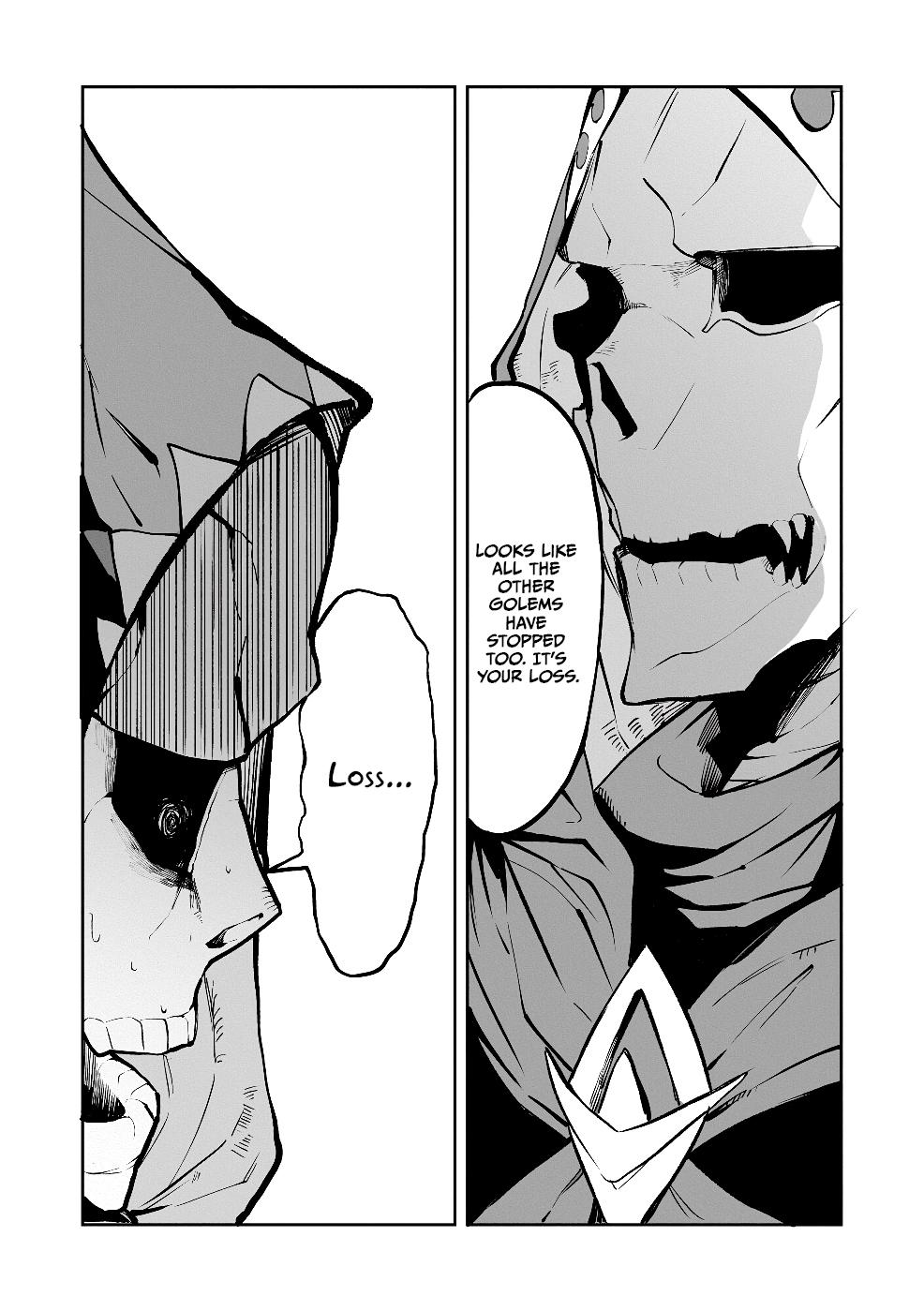 Yuusha Party wo Oidasareta Shiryou Majutsushi wa Lich ni Natte Maou-gun de Daisukina Kenkyuu Life wo Okuru Chapter 18 - Page 5