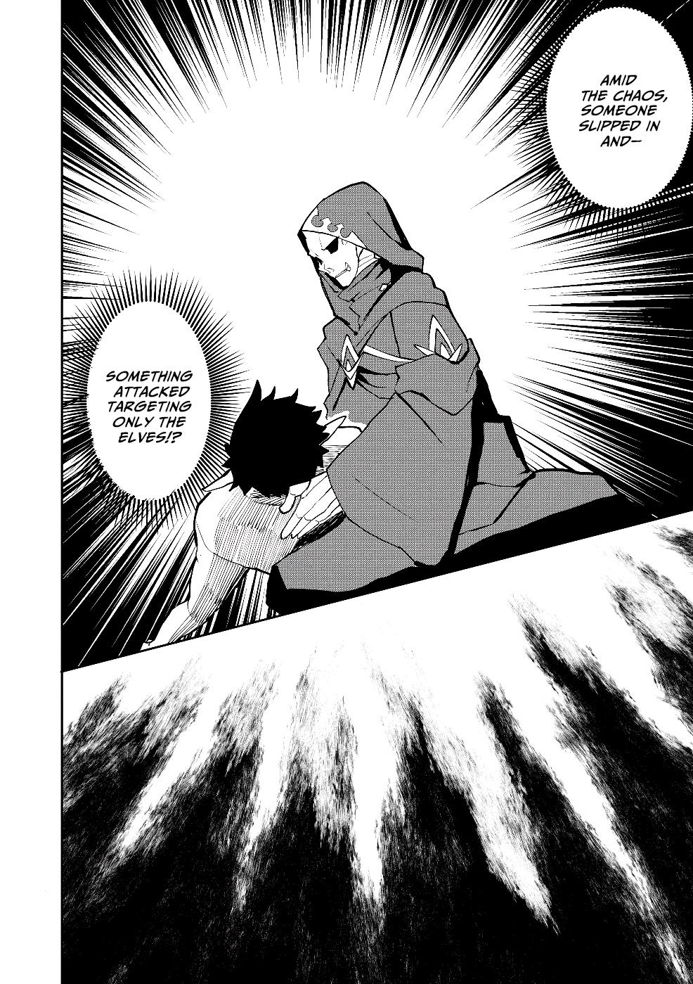 Yuusha Party wo Oidasareta Shiryou Majutsushi wa Lich ni Natte Maou-gun de Daisukina Kenkyuu Life wo Okuru Chapter 19 - Page 25