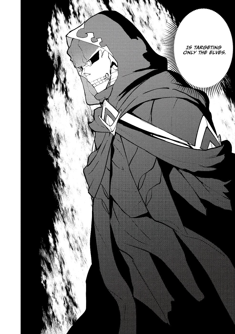 Yuusha Party wo Oidasareta Shiryou Majutsushi wa Lich ni Natte Maou-gun de Daisukina Kenkyuu Life wo Okuru Chapter 20 - Page 5