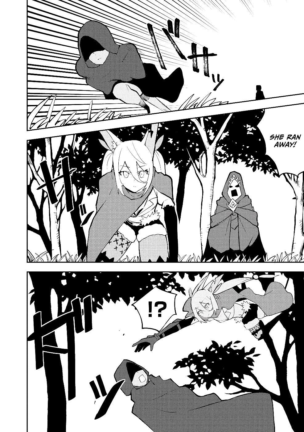 Yuusha Party wo Oidasareta Shiryou Majutsushi wa Lich ni Natte Maou-gun de Daisukina Kenkyuu Life wo Okuru Chapter 20 - Page 9