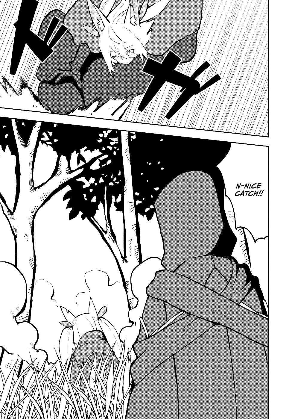 Yuusha Party wo Oidasareta Shiryou Majutsushi wa Lich ni Natte Maou-gun de Daisukina Kenkyuu Life wo Okuru Chapter 20 - Page 10