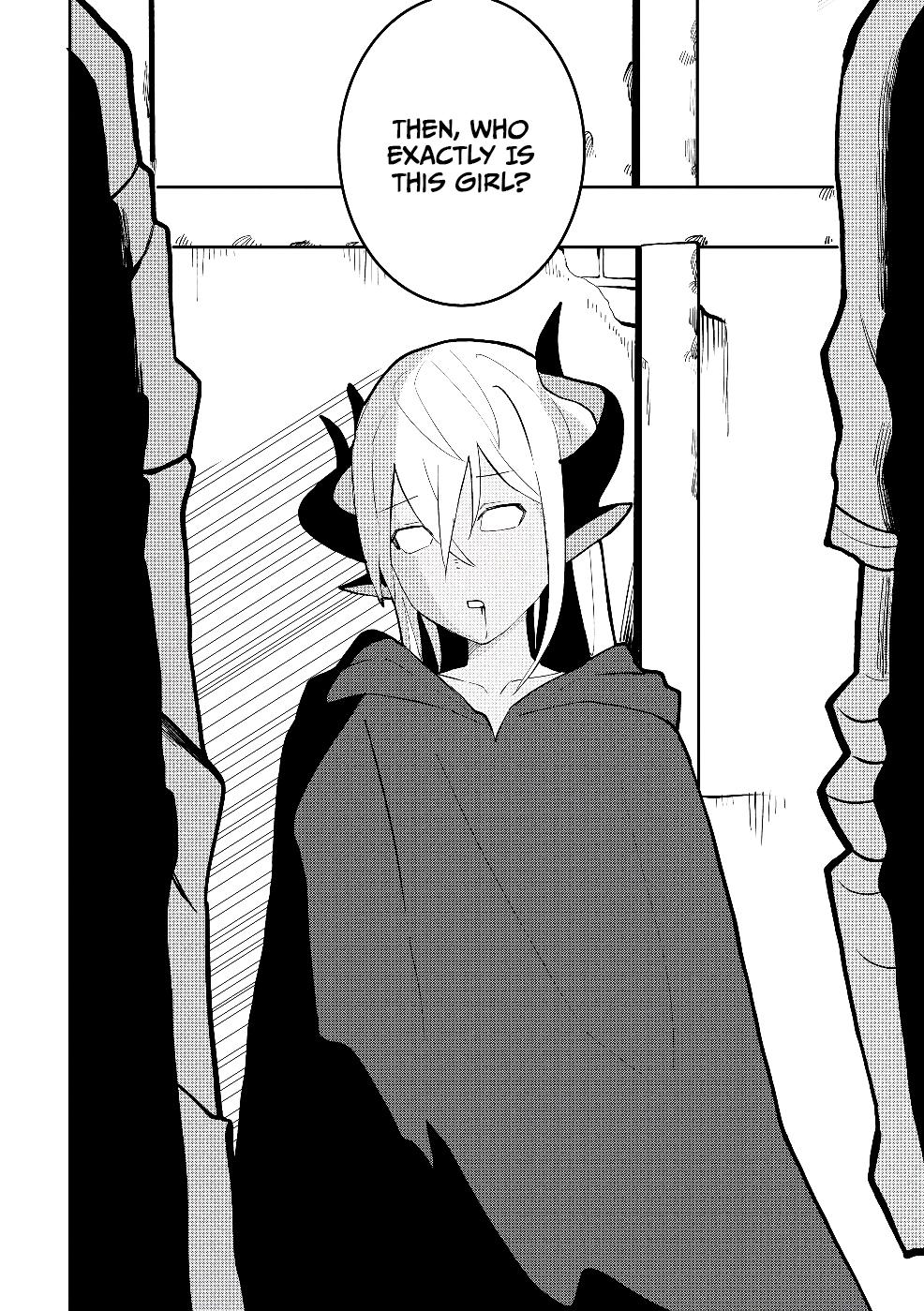 Yuusha Party wo Oidasareta Shiryou Majutsushi wa Lich ni Natte Maou-gun de Daisukina Kenkyuu Life wo Okuru Chapter 20 - Page 13