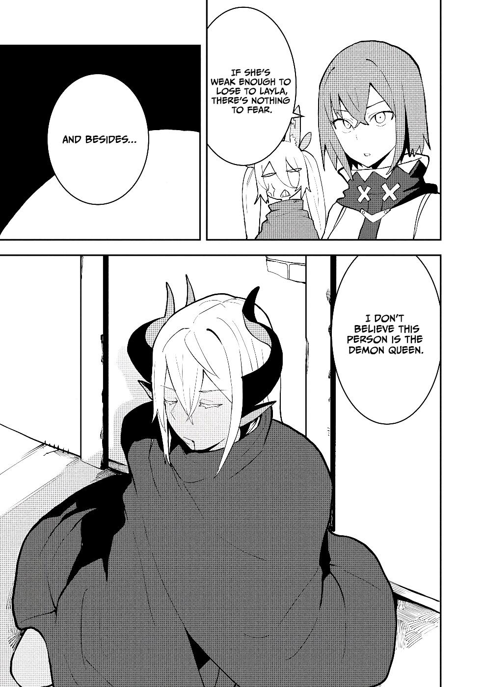 Yuusha Party wo Oidasareta Shiryou Majutsushi wa Lich ni Natte Maou-gun de Daisukina Kenkyuu Life wo Okuru Chapter 20 - Page 18