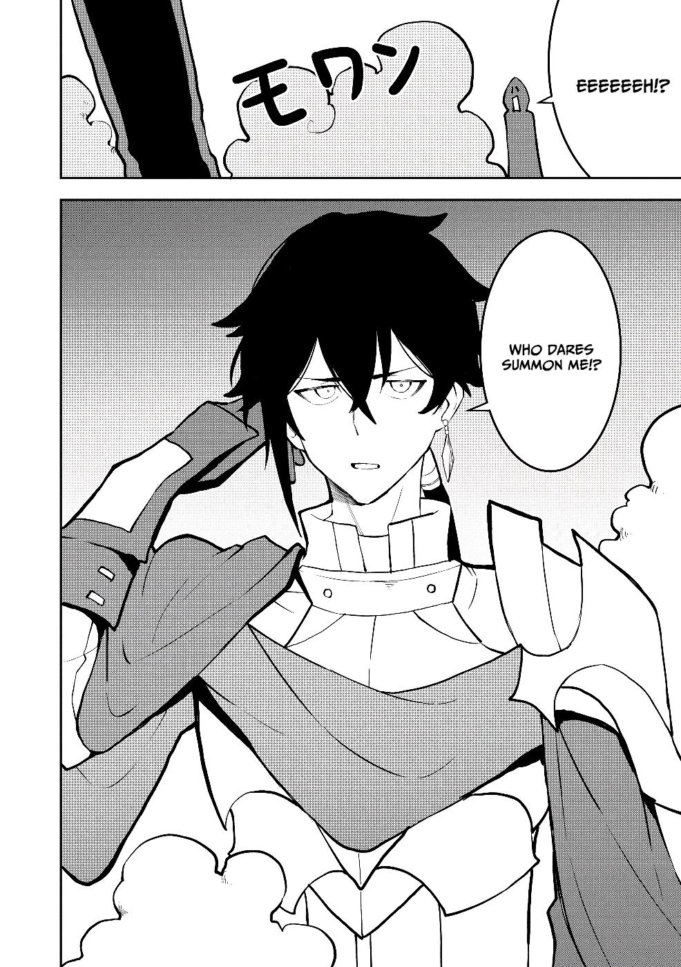 Yuusha Party wo Oidasareta Shiryou Majutsushi wa Lich ni Natte Maou-gun de Daisukina Kenkyuu Life wo Okuru Chapter 20 - Page 25