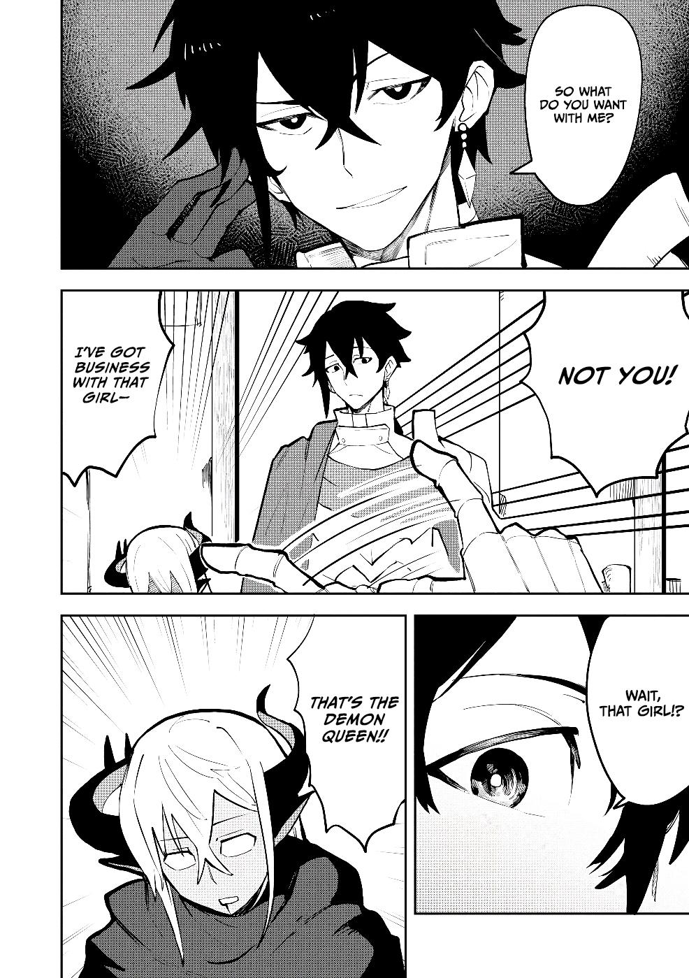 Yuusha Party wo Oidasareta Shiryou Majutsushi wa Lich ni Natte Maou-gun de Daisukina Kenkyuu Life wo Okuru Chapter 21 - Page 7