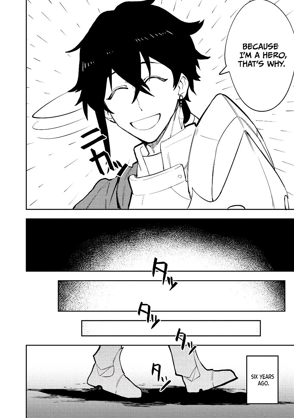 Yuusha Party wo Oidasareta Shiryou Majutsushi wa Lich ni Natte Maou-gun de Daisukina Kenkyuu Life wo Okuru Chapter 21 - Page 9