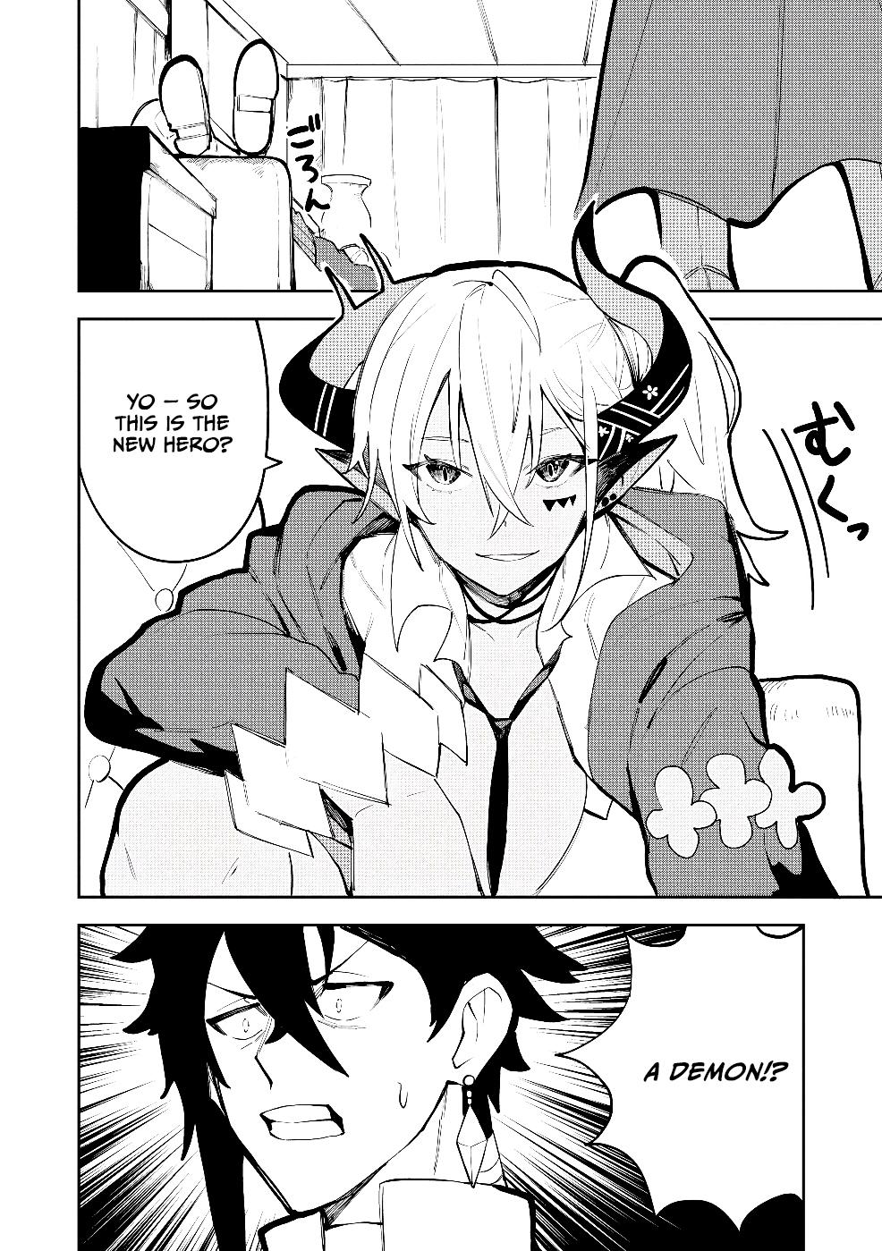 Yuusha Party wo Oidasareta Shiryou Majutsushi wa Lich ni Natte Maou-gun de Daisukina Kenkyuu Life wo Okuru Chapter 21 - Page 11