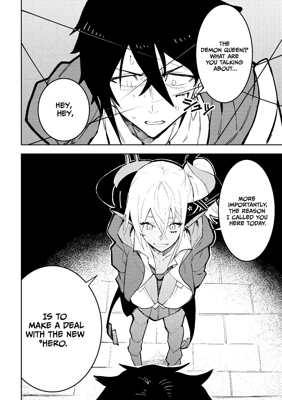 Yuusha Party wo Oidasareta Shiryou Majutsushi wa Lich ni Natte Maou-gun de Daisukina Kenkyuu Life wo Okuru Chapter 21 - Page 13