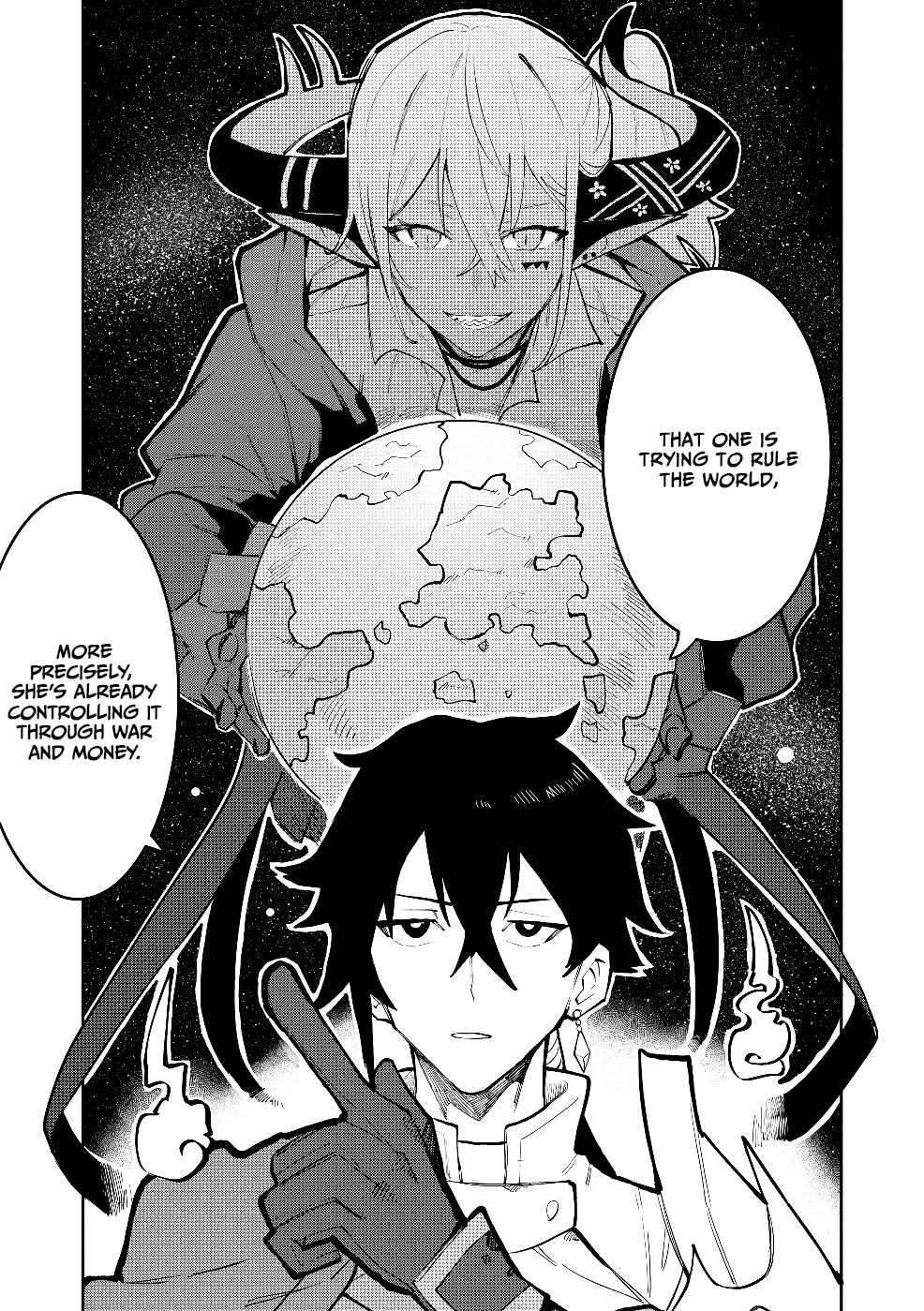 Yuusha Party wo Oidasareta Shiryou Majutsushi wa Lich ni Natte Maou-gun de Daisukina Kenkyuu Life wo Okuru Chapter 21 - Page 16