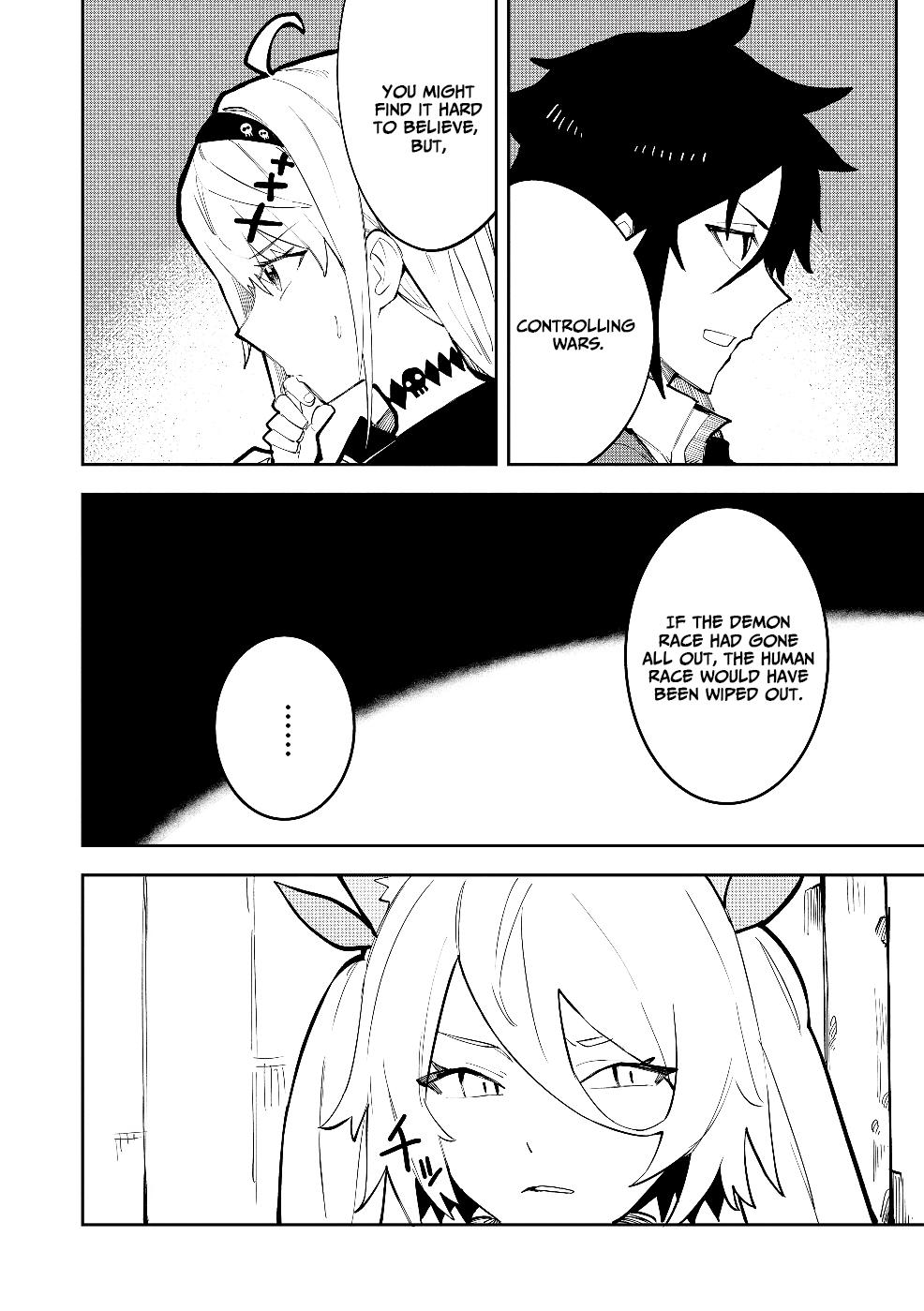 Yuusha Party wo Oidasareta Shiryou Majutsushi wa Lich ni Natte Maou-gun de Daisukina Kenkyuu Life wo Okuru Chapter 21 - Page 17