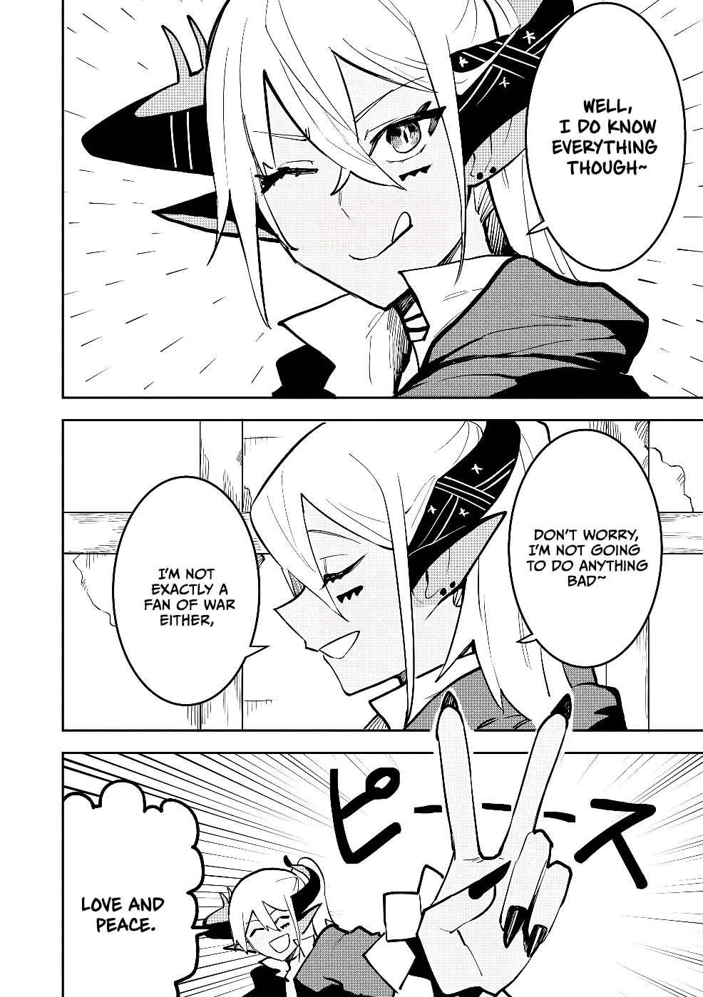 Yuusha Party wo Oidasareta Shiryou Majutsushi wa Lich ni Natte Maou-gun de Daisukina Kenkyuu Life wo Okuru Chapter 21 - Page 23