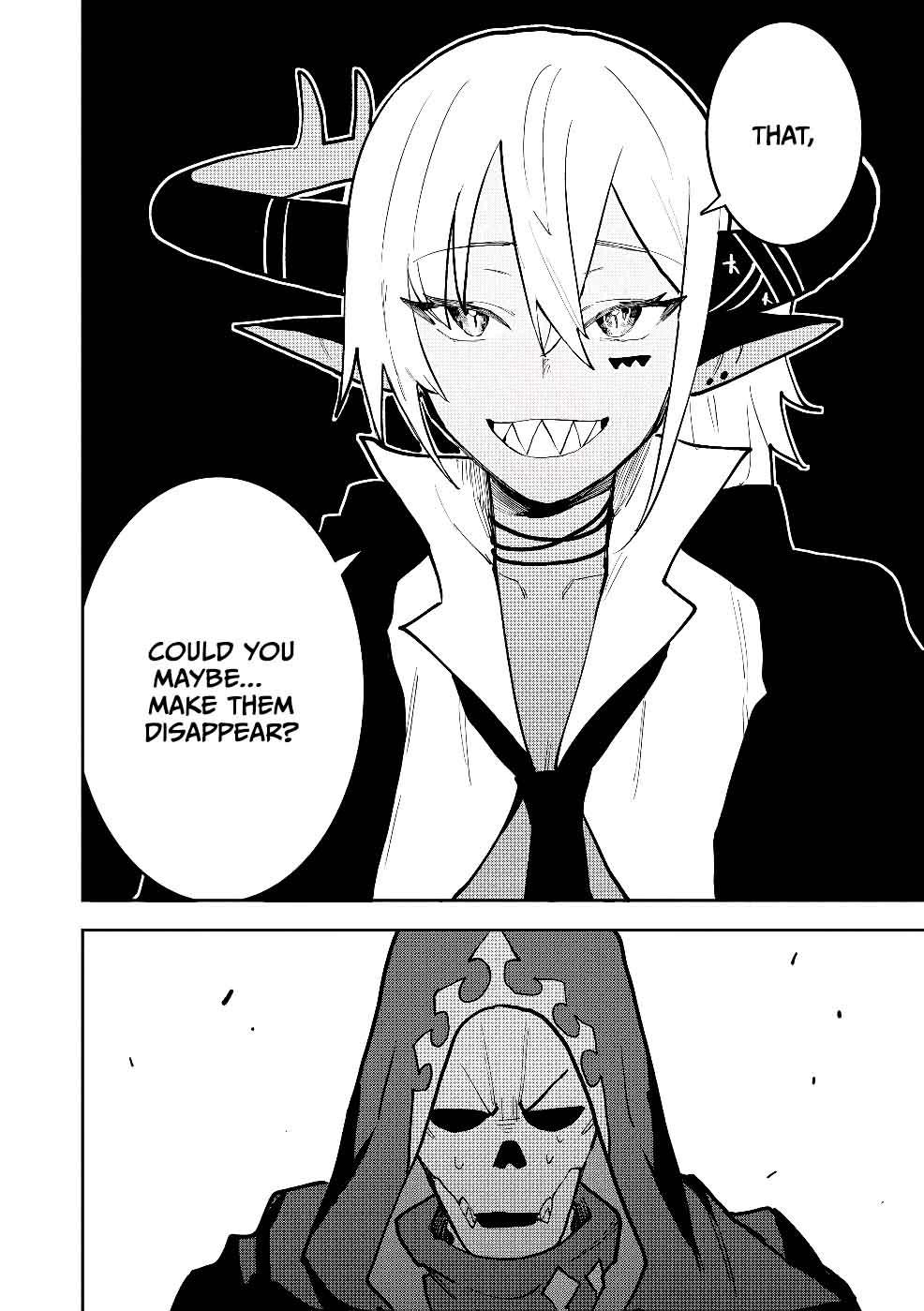 Yuusha Party wo Oidasareta Shiryou Majutsushi wa Lich ni Natte Maou-gun de Daisukina Kenkyuu Life wo Okuru Chapter 21 - Page 25