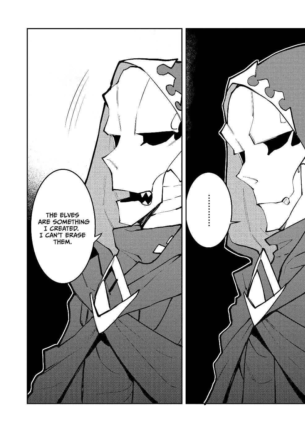 Yuusha Party wo Oidasareta Shiryou Majutsushi wa Lich ni Natte Maou-gun de Daisukina Kenkyuu Life wo Okuru Chapter 22 - Page 11