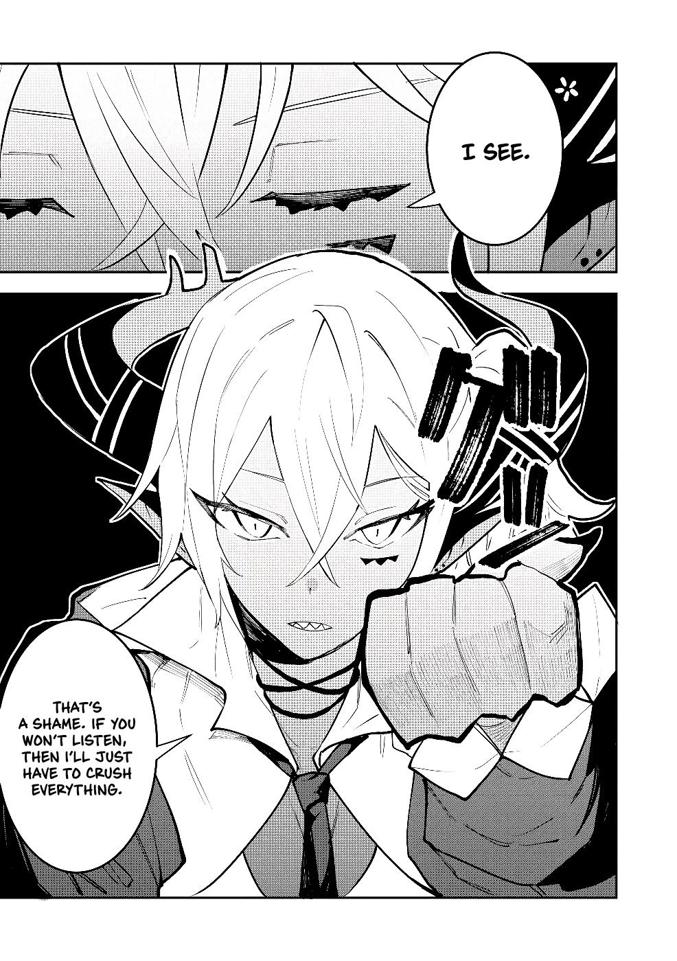 Yuusha Party wo Oidasareta Shiryou Majutsushi wa Lich ni Natte Maou-gun de Daisukina Kenkyuu Life wo Okuru Chapter 22 - Page 12