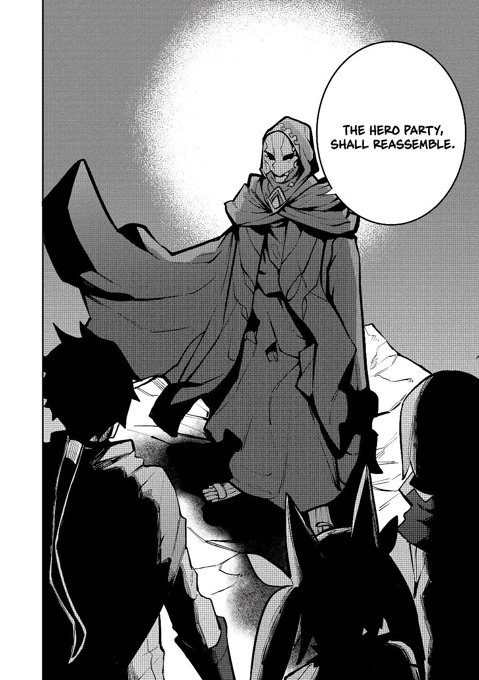 Yuusha Party wo Oidasareta Shiryou Majutsushi wa Lich ni Natte Maou-gun de Daisukina Kenkyuu Life wo Okuru Chapter 22 - Page 25