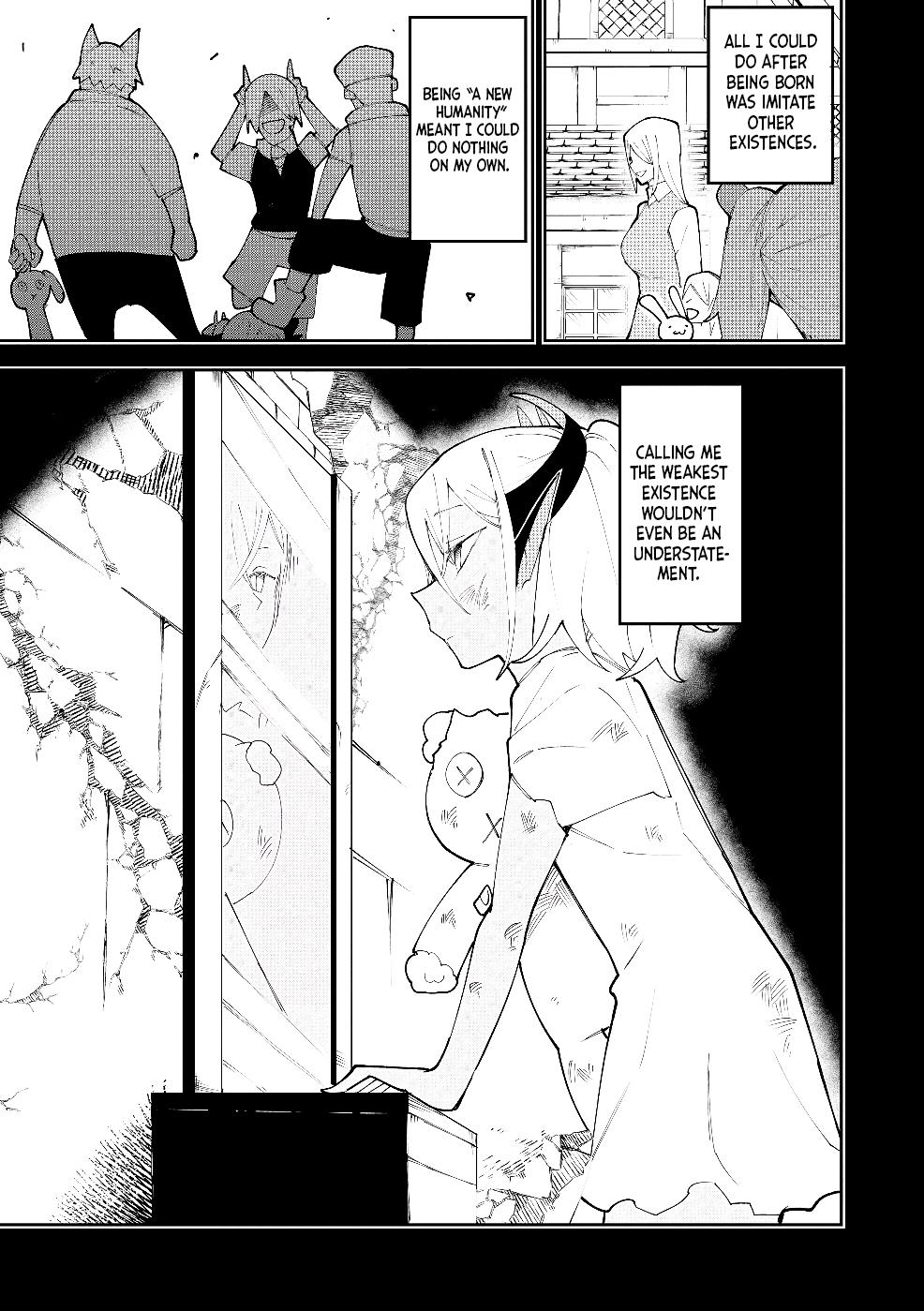 Yuusha Party wo Oidasareta Shiryou Majutsushi wa Lich ni Natte Maou-gun de Daisukina Kenkyuu Life wo Okuru Chapter 23 - Page 14