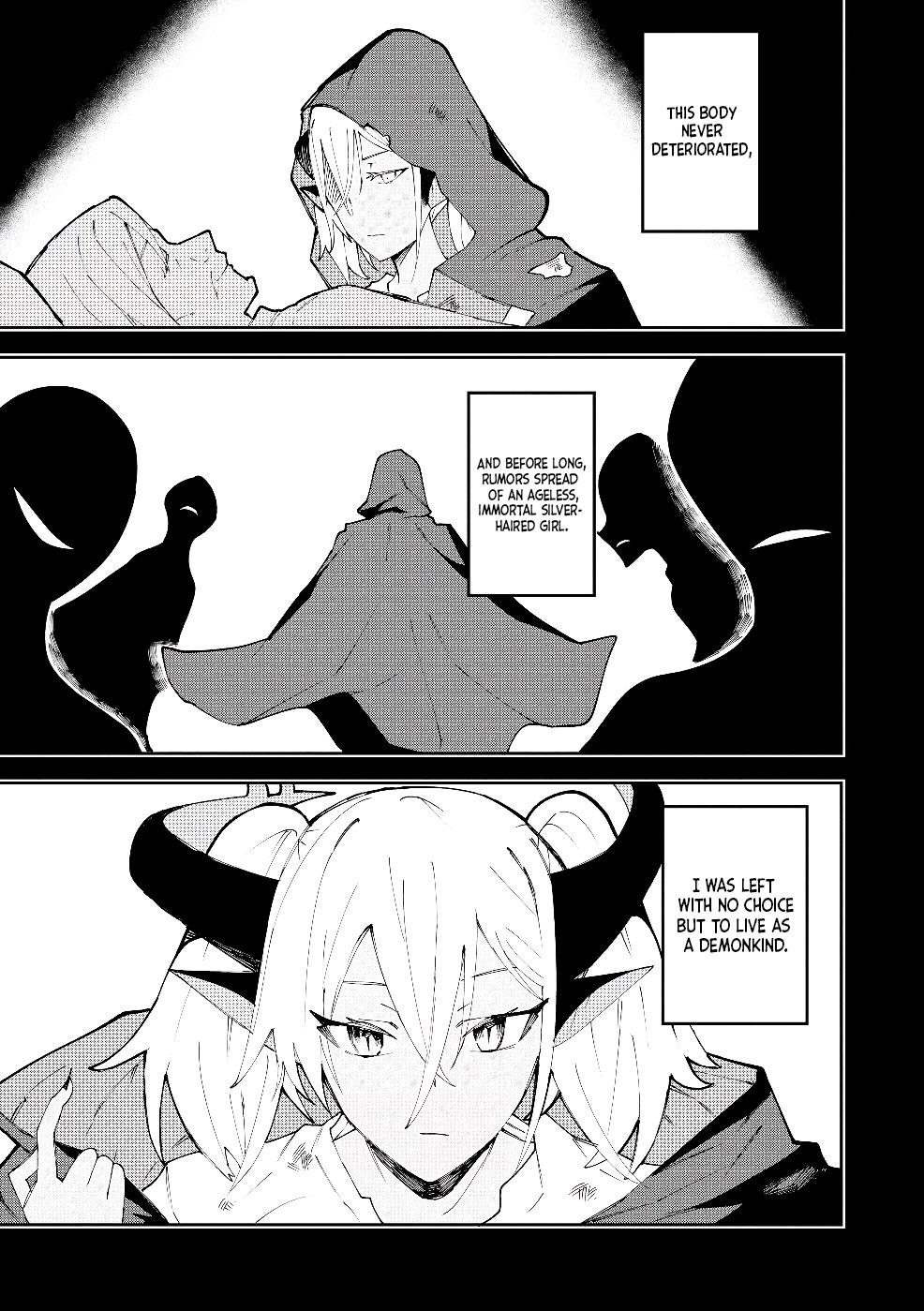 Yuusha Party wo Oidasareta Shiryou Majutsushi wa Lich ni Natte Maou-gun de Daisukina Kenkyuu Life wo Okuru Chapter 23 - Page 18