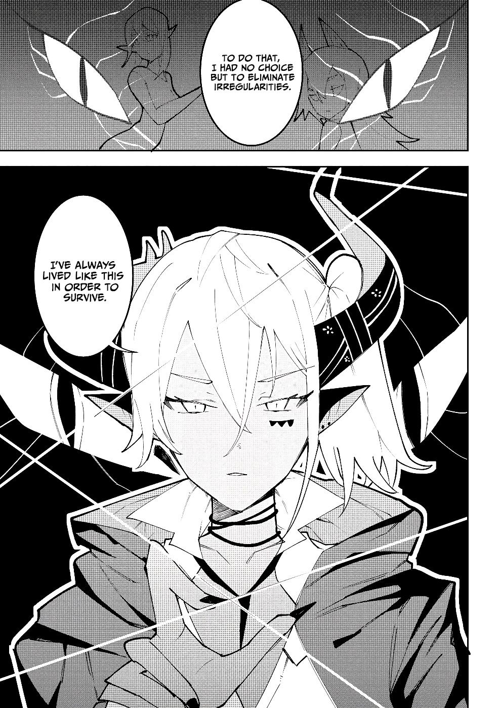 Yuusha Party wo Oidasareta Shiryou Majutsushi wa Lich ni Natte Maou-gun de Daisukina Kenkyuu Life wo Okuru Chapter 23 - Page 24