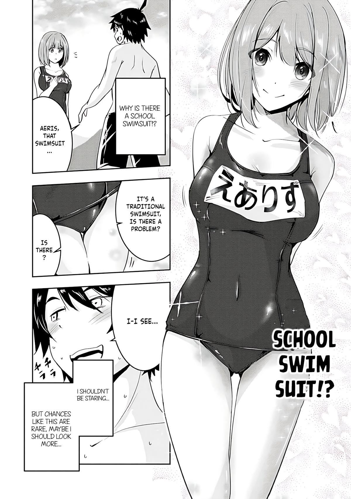 Yuusha-sama, Sakuya mo Otanoshimi deshita ne - Chapter 13 - 22