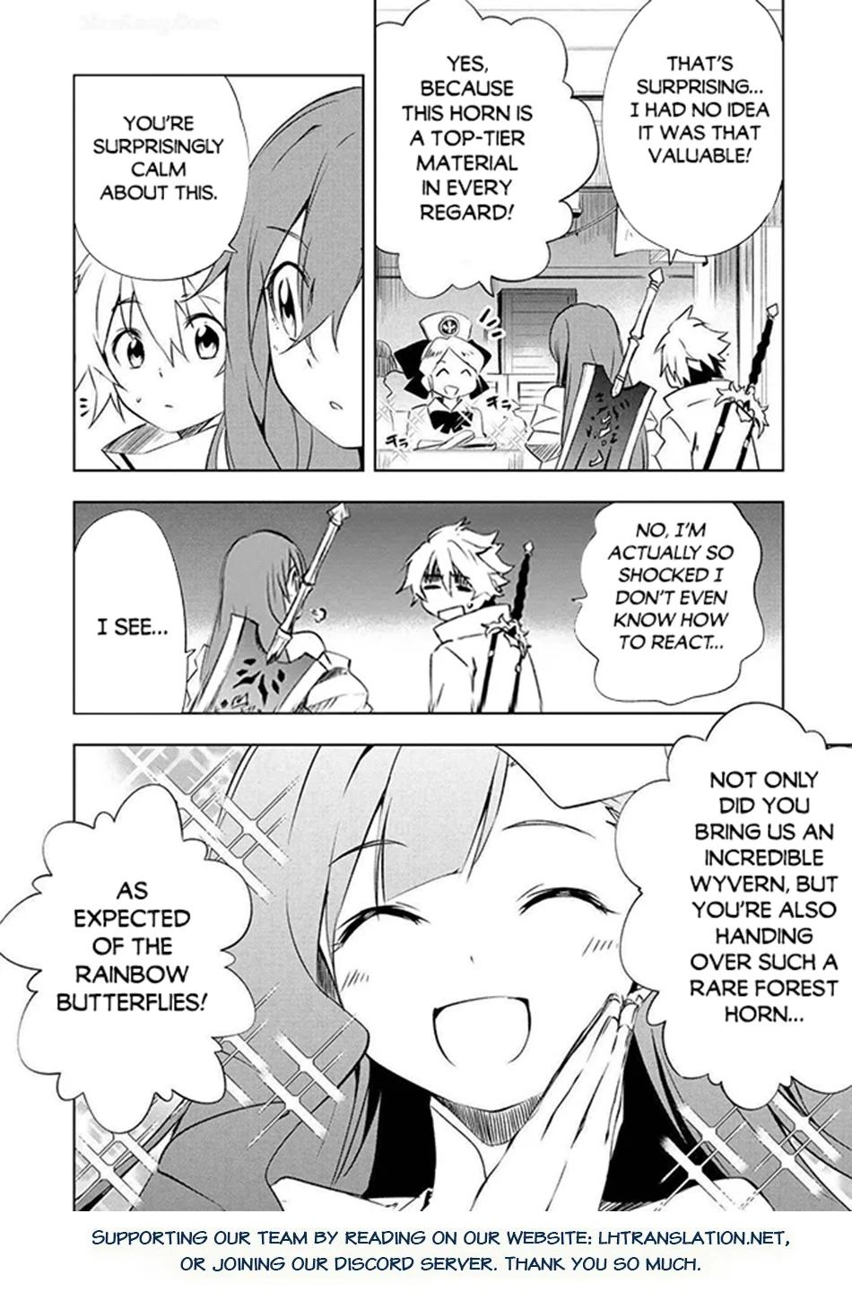 "Zako ni wa Kaji ga Oniai da www" to Iwareta Kaji Level 9999 no Ore, Tsuihousareta no de Boukensha ni Tenshokusuru Chapter 13 - Page 27