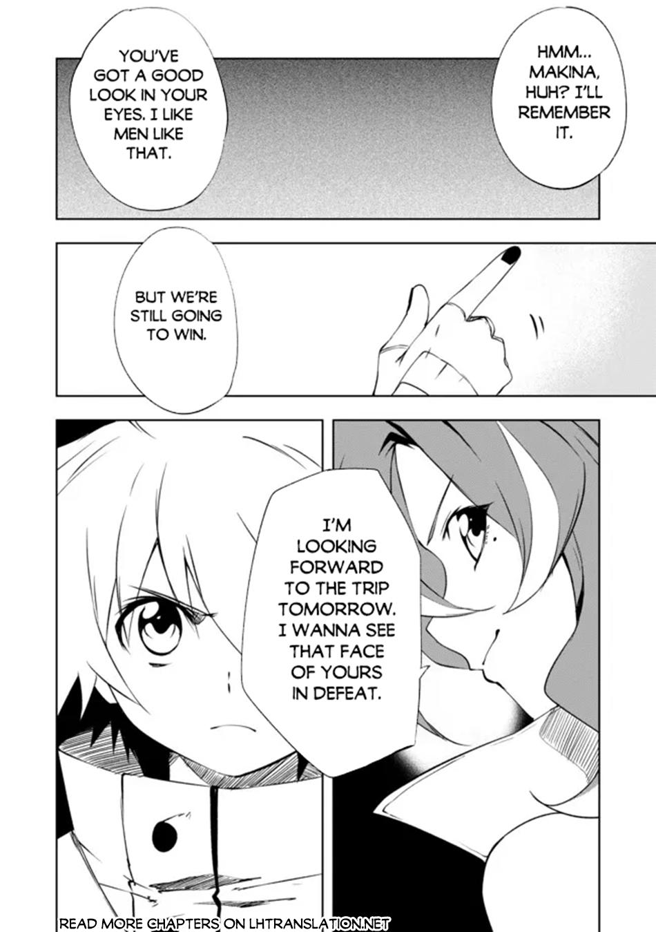 "Zako ni wa Kaji ga Oniai da www" to Iwareta Kaji Level 9999 no Ore, Tsuihousareta no de Boukensha ni Tenshokusuru Chapter 14 - Page 11