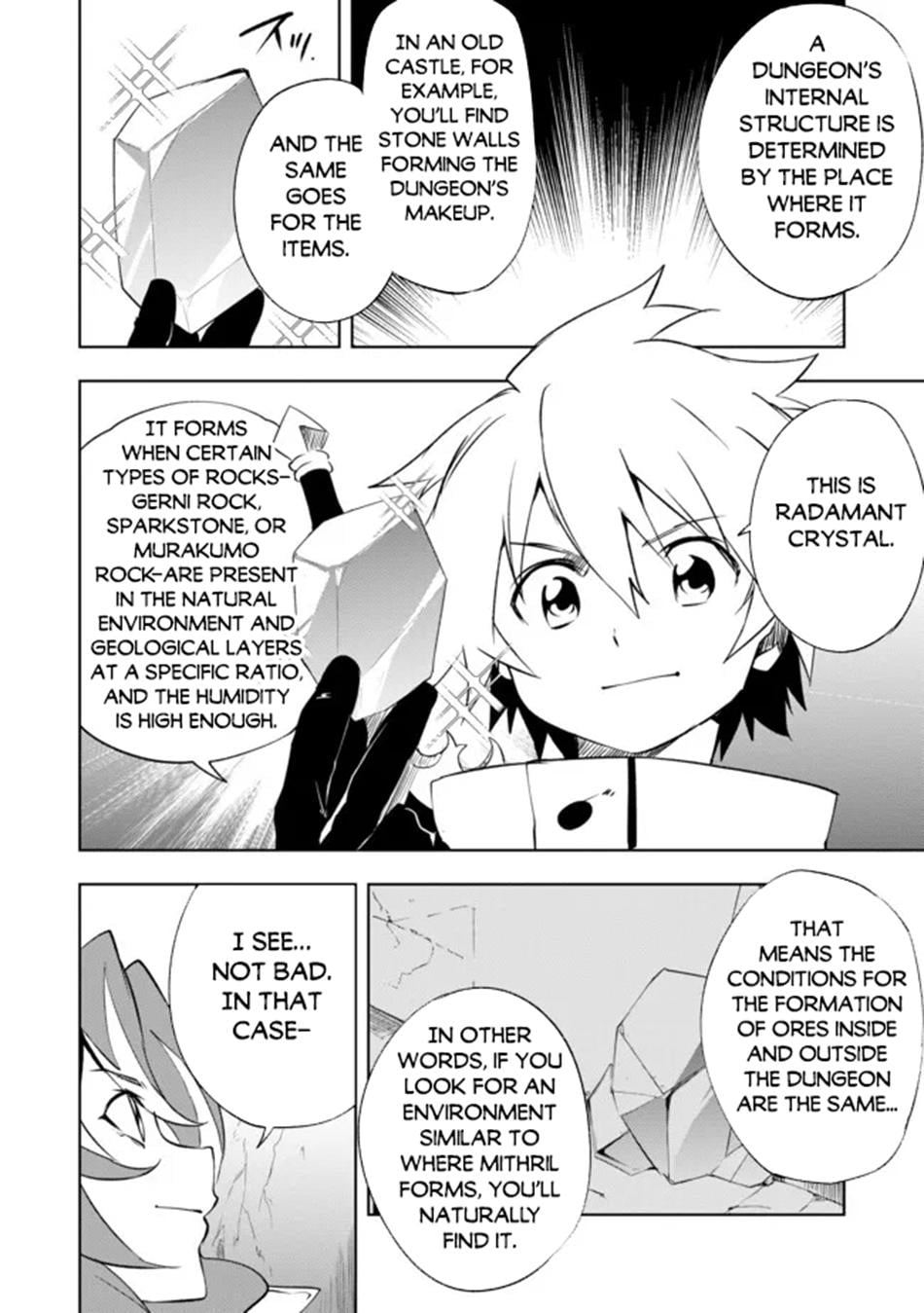 "Zako ni wa Kaji ga Oniai da www" to Iwareta Kaji Level 9999 no Ore, Tsuihousareta no de Boukensha ni Tenshokusuru Chapter 14 - Page 17