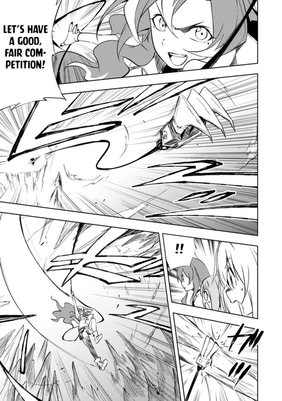 "Zako ni wa Kaji ga Oniai da www" to Iwareta Kaji Level 9999 no Ore, Tsuihousareta no de Boukensha ni Tenshokusuru Chapter 14 - Page 18