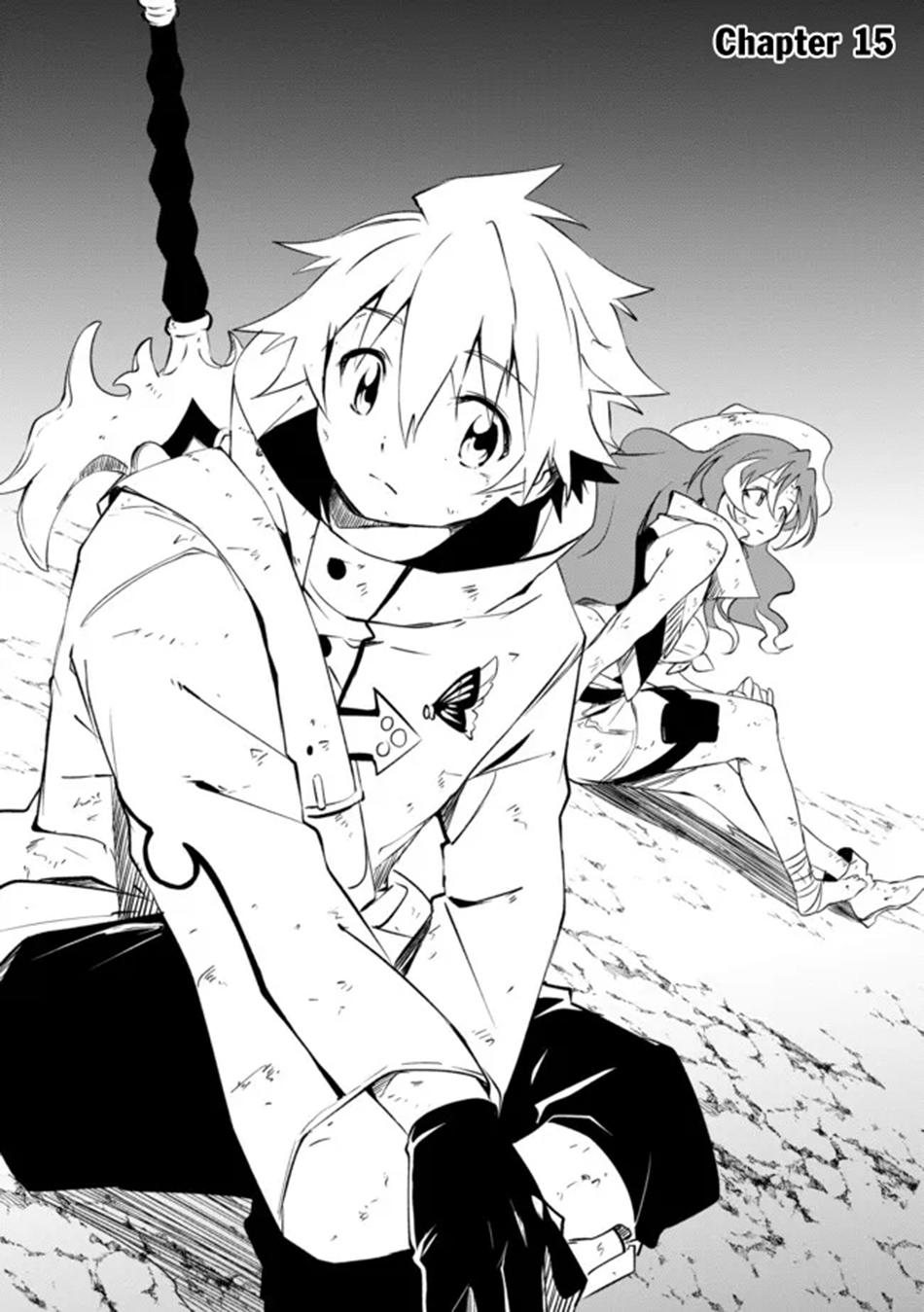 "Zako ni wa Kaji ga Oniai da www" to Iwareta Kaji Level 9999 no Ore, Tsuihousareta no de Boukensha ni Tenshokusuru Chapter 15 - Page 4