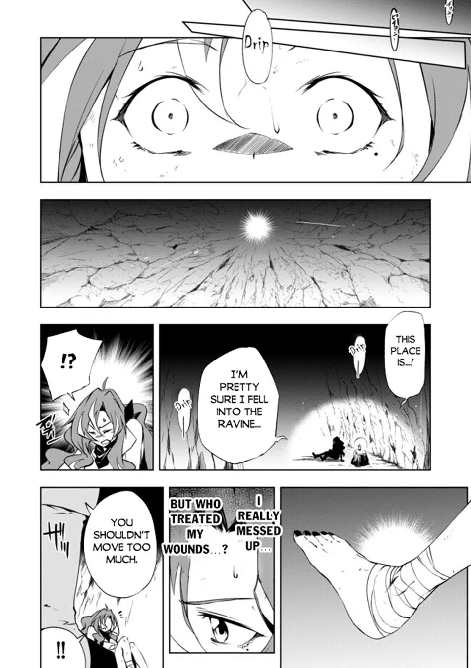 "Zako ni wa Kaji ga Oniai da www" to Iwareta Kaji Level 9999 no Ore, Tsuihousareta no de Boukensha ni Tenshokusuru Chapter 15 - Page 7