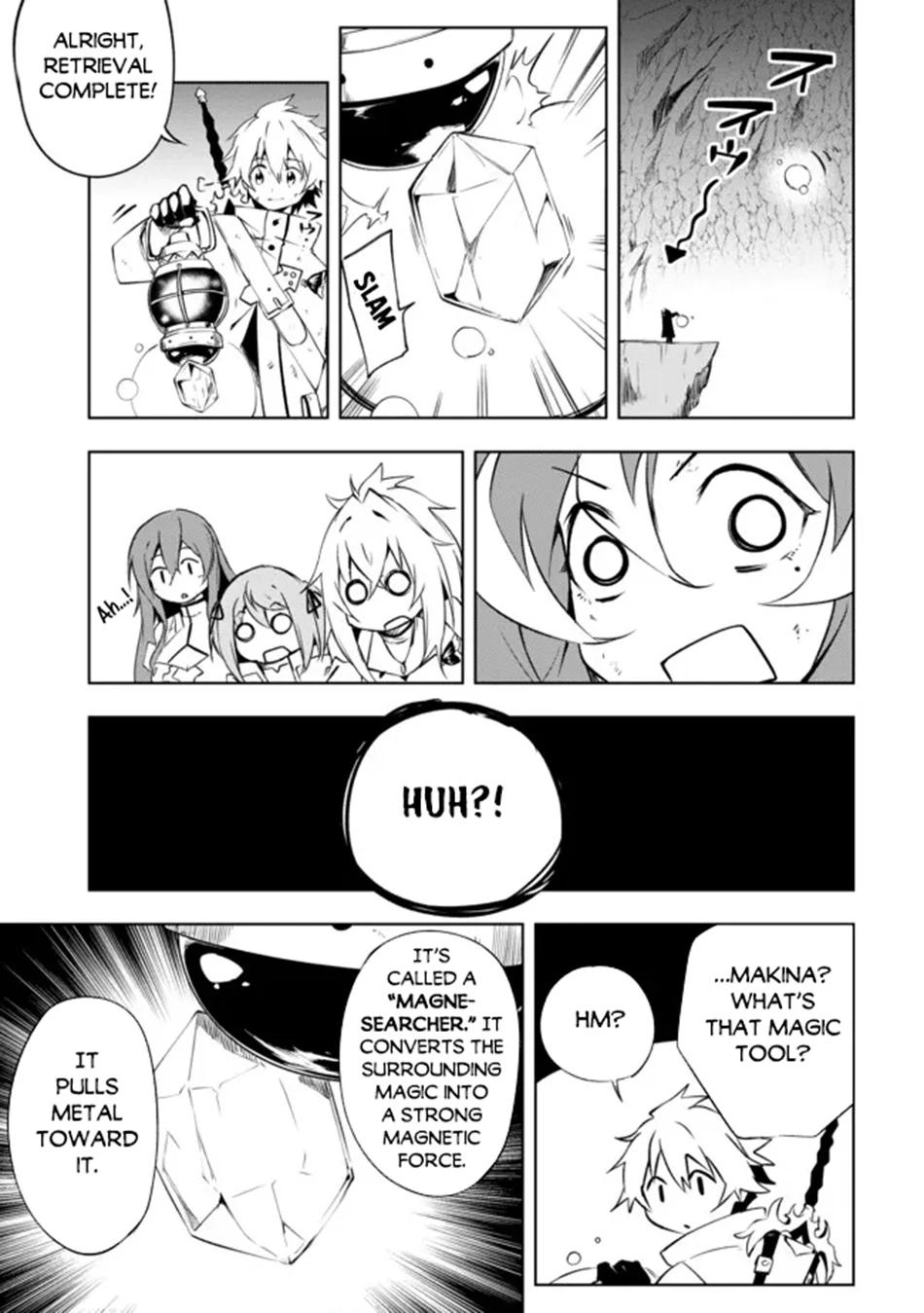 "Zako ni wa Kaji ga Oniai da www" to Iwareta Kaji Level 9999 no Ore, Tsuihousareta no de Boukensha ni Tenshokusuru Chapter 15 - Page 18