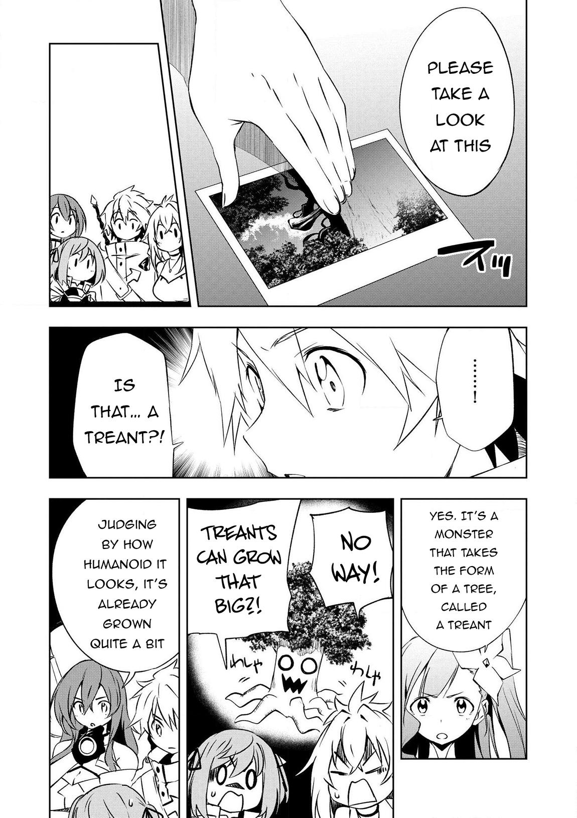 "Zako ni wa Kaji ga Oniai da www" to Iwareta Kaji Level 9999 no Ore, Tsuihousareta no de Boukensha ni Tenshokusuru Chapter 16 - Page 4