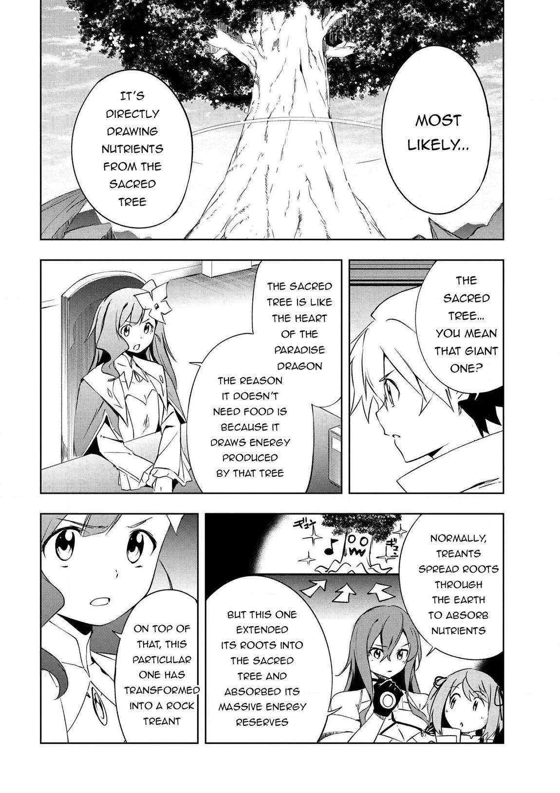 "Zako ni wa Kaji ga Oniai da www" to Iwareta Kaji Level 9999 no Ore, Tsuihousareta no de Boukensha ni Tenshokusuru Chapter 16 - Page 5