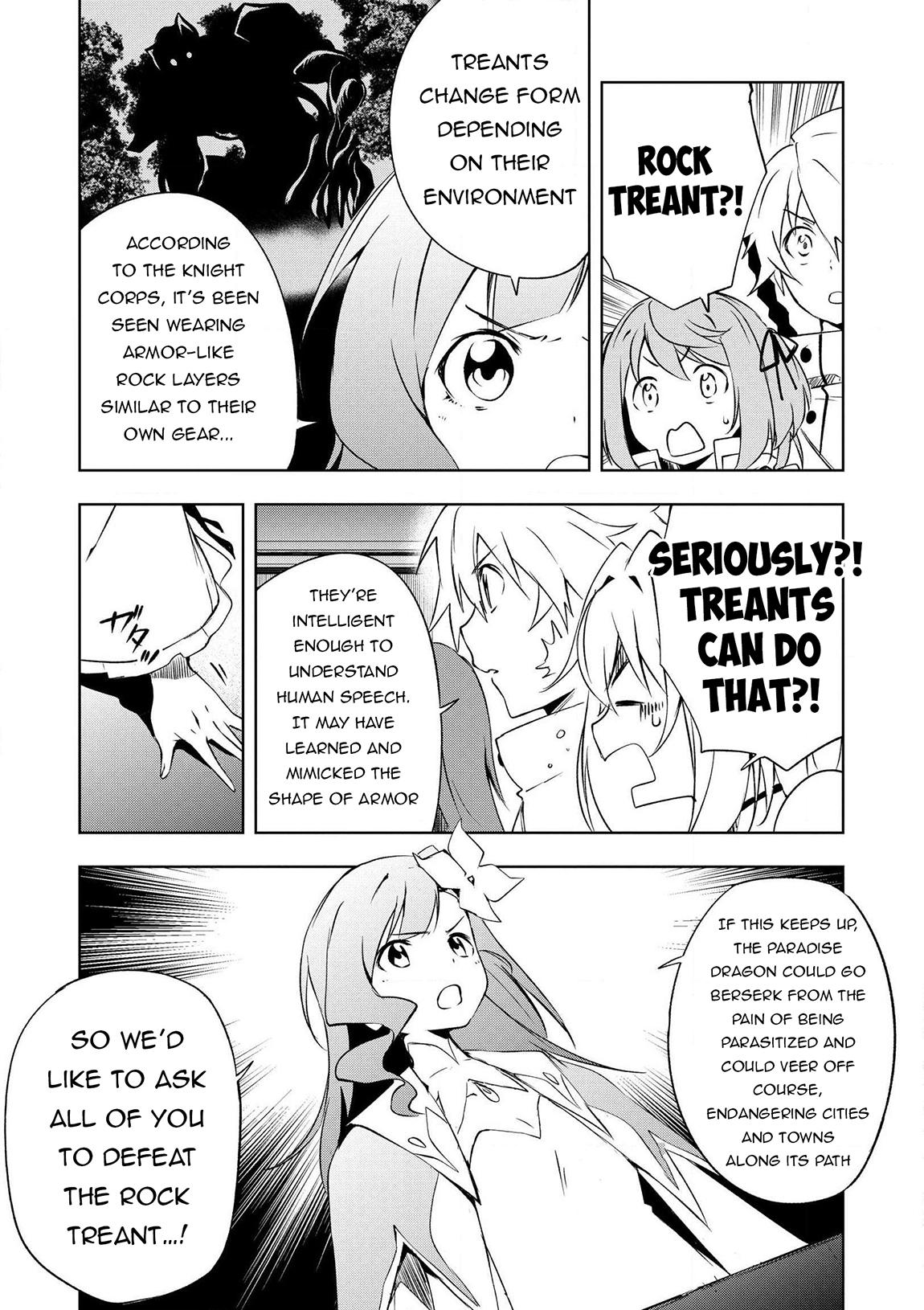 "Zako ni wa Kaji ga Oniai da www" to Iwareta Kaji Level 9999 no Ore, Tsuihousareta no de Boukensha ni Tenshokusuru Chapter 16 - Page 6