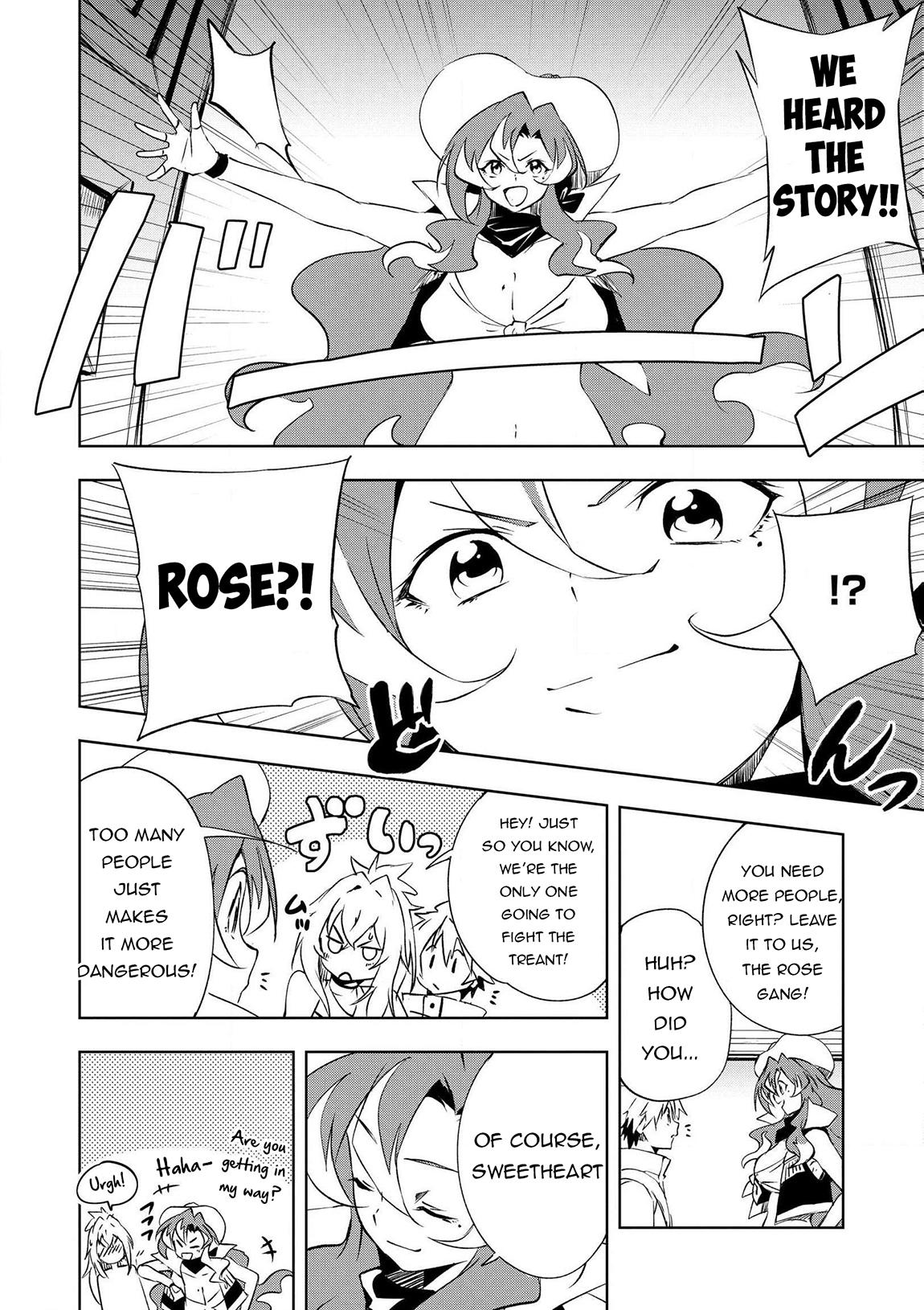 "Zako ni wa Kaji ga Oniai da www" to Iwareta Kaji Level 9999 no Ore, Tsuihousareta no de Boukensha ni Tenshokusuru Chapter 16 - Page 11