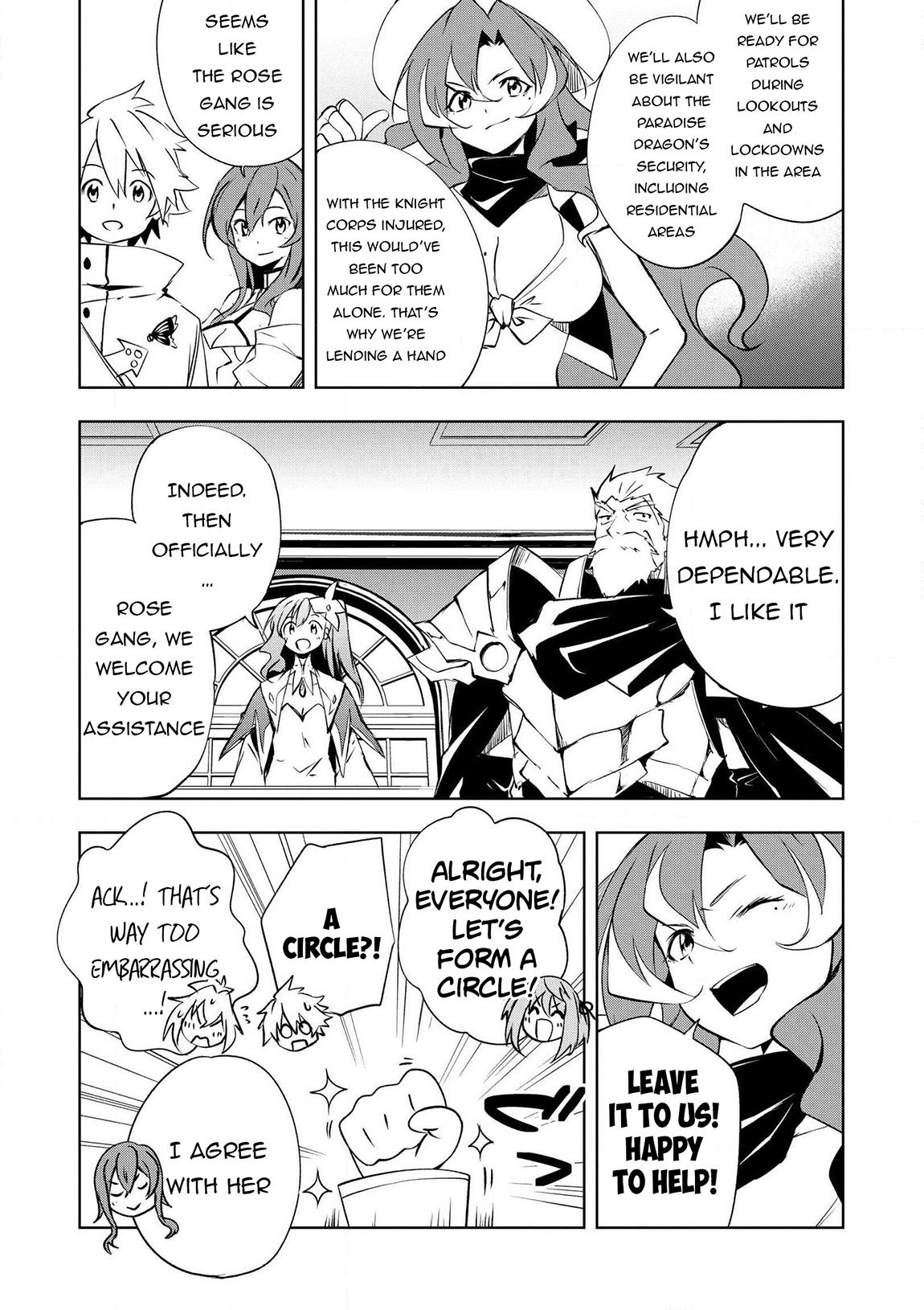 "Zako ni wa Kaji ga Oniai da www" to Iwareta Kaji Level 9999 no Ore, Tsuihousareta no de Boukensha ni Tenshokusuru Chapter 16 - Page 12