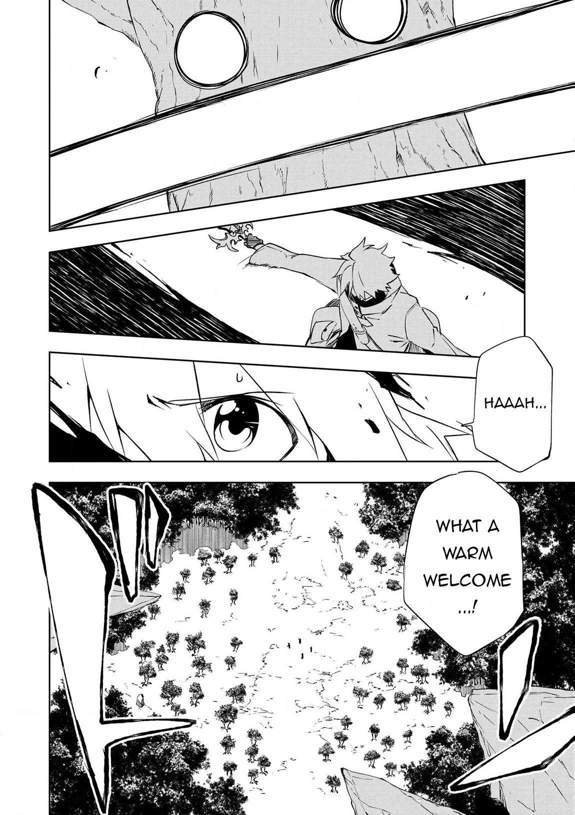 "Zako ni wa Kaji ga Oniai da www" to Iwareta Kaji Level 9999 no Ore, Tsuihousareta no de Boukensha ni Tenshokusuru Chapter 16 - Page 15